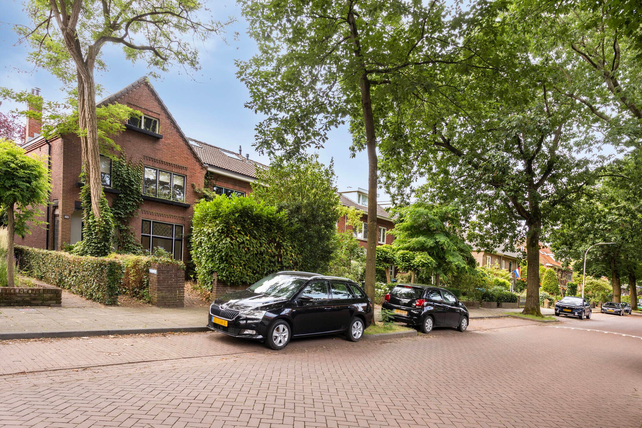 Foto van Hazenkampseweg 103, Nijmegen