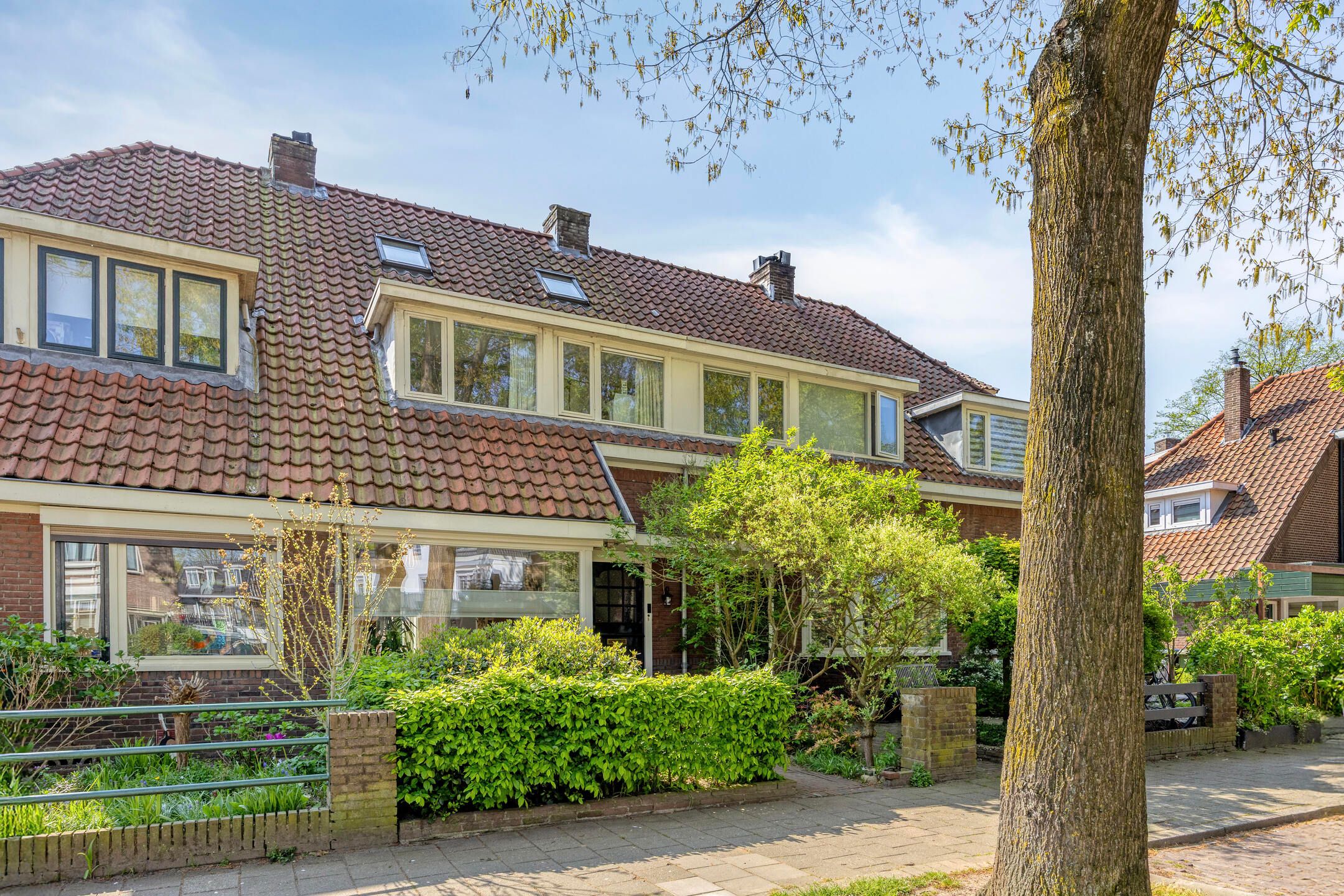 Foto van Hazenkampseweg 315, Nijmegen