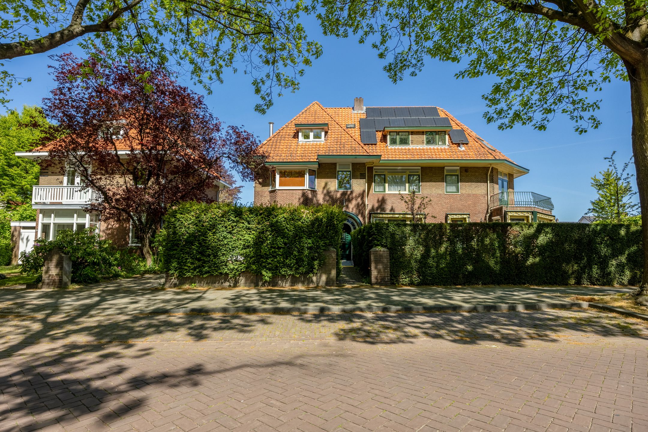 Foto van Hazenkampseweg 22, Nijmegen