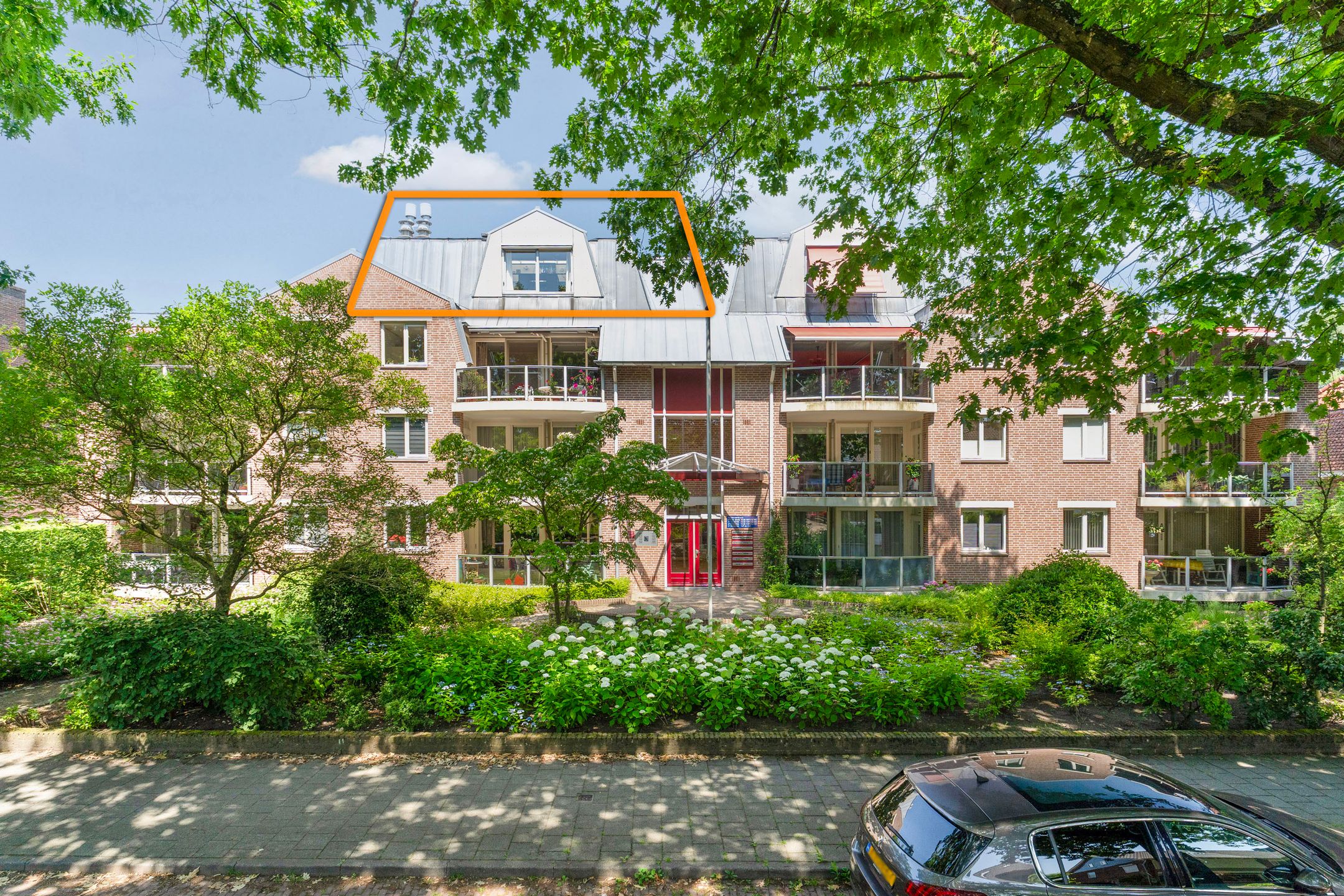 Foto van Hazenkampseweg 74E, Nijmegen