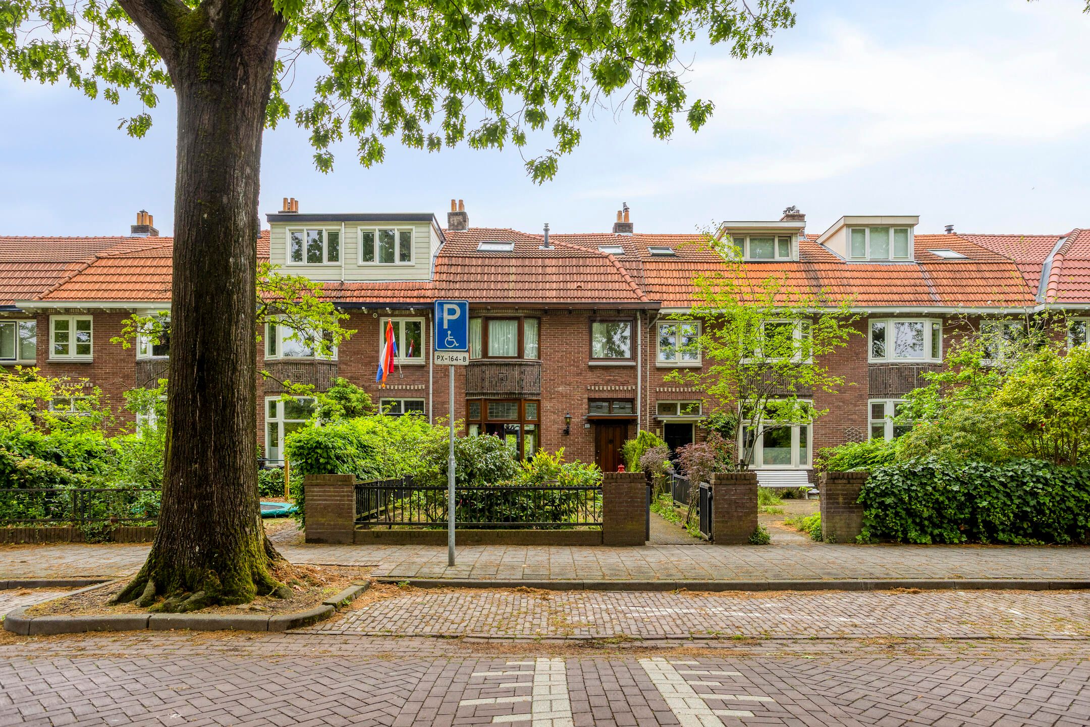 Foto van Hazenkampseweg 108, Nijmegen