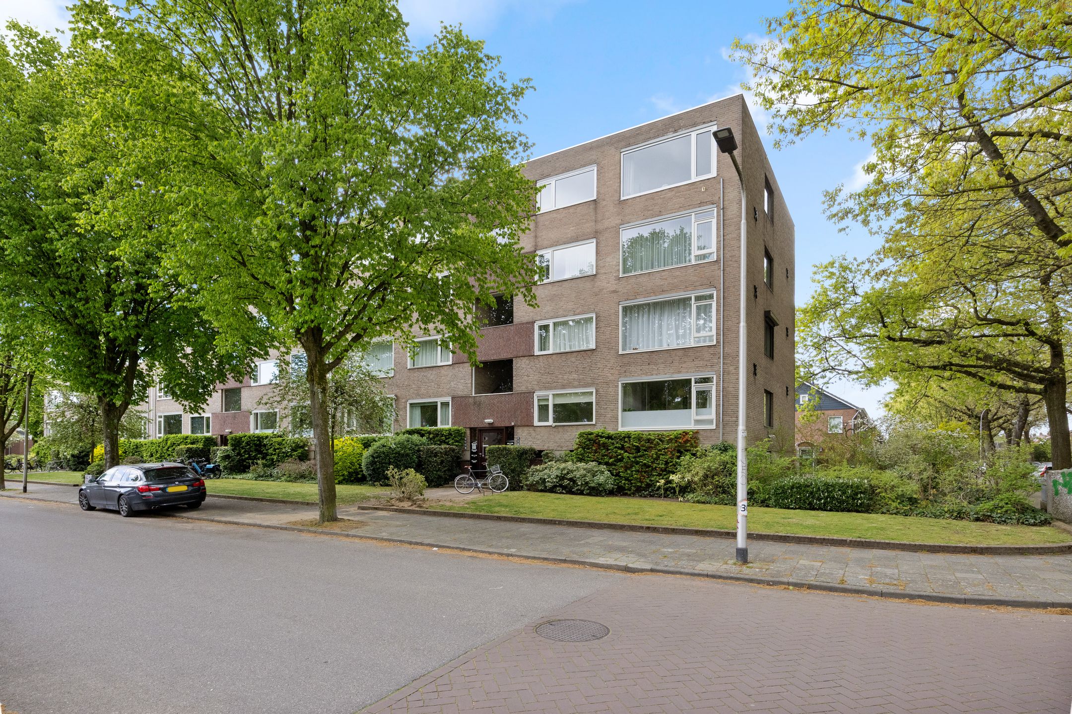 Foto van Dingostraat 8, Nijmegen