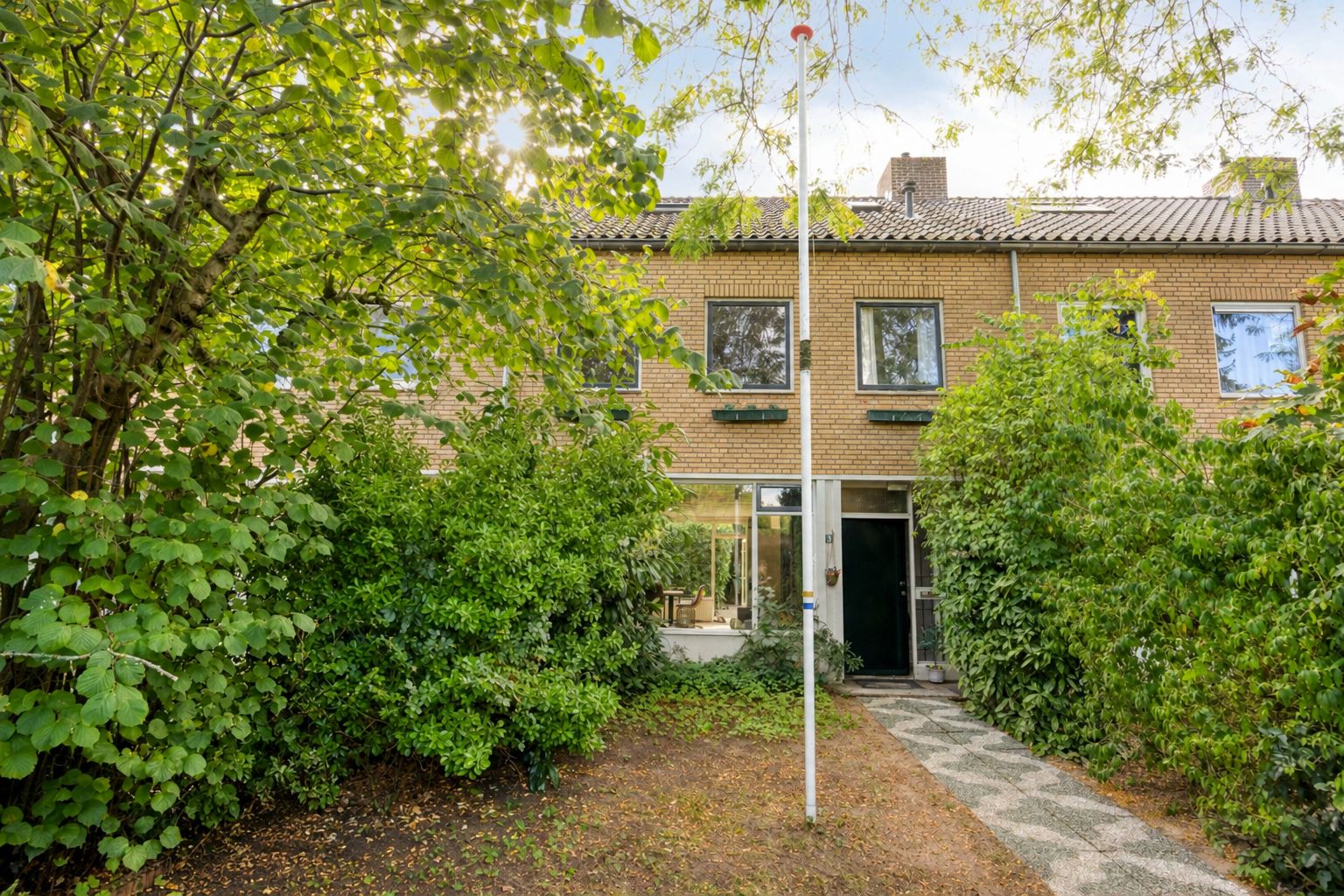 Foto van Kangoeroestraat 3, Nijmegen