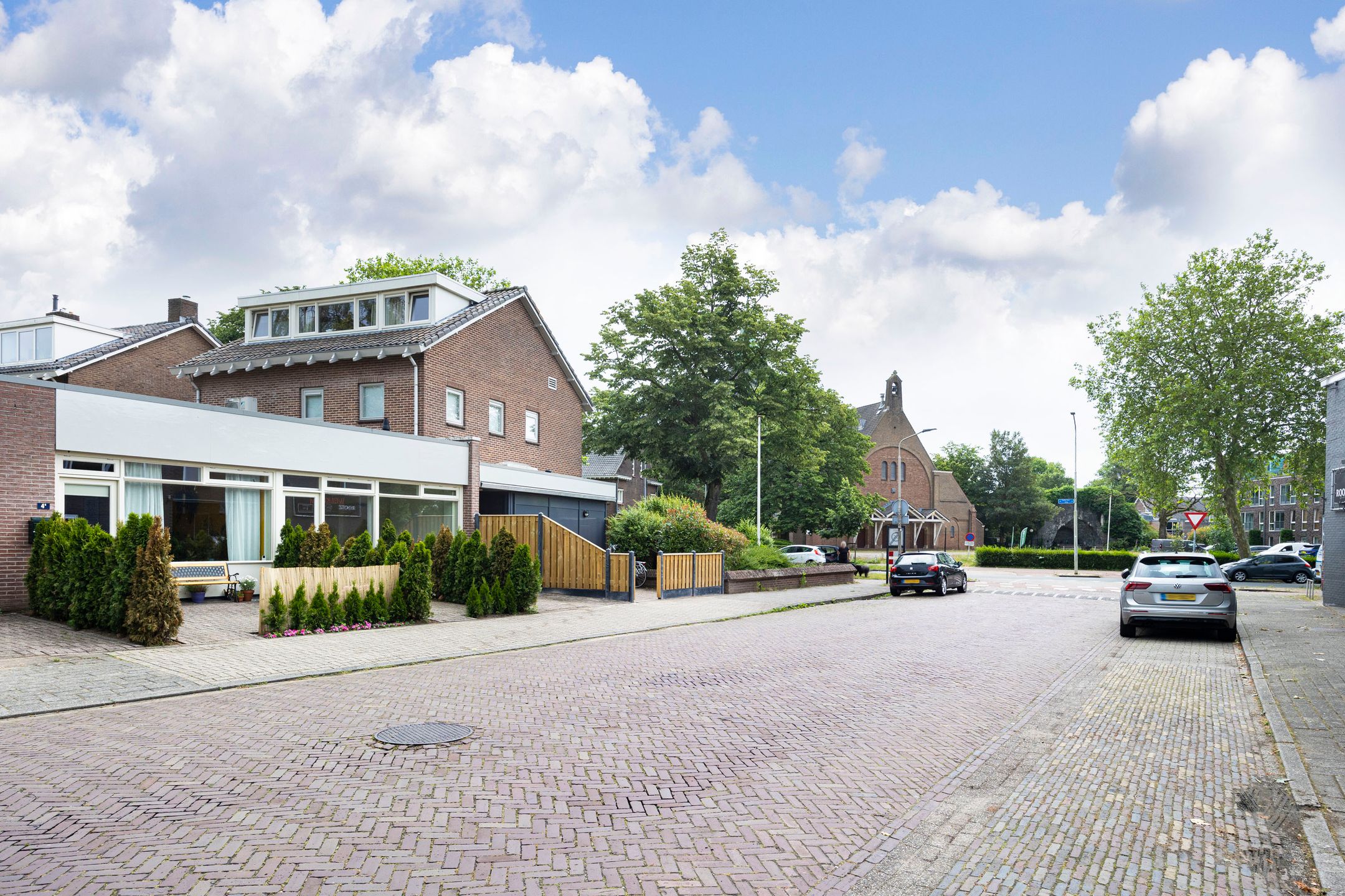 Foto van Gemsstraat 4A, Nijmegen