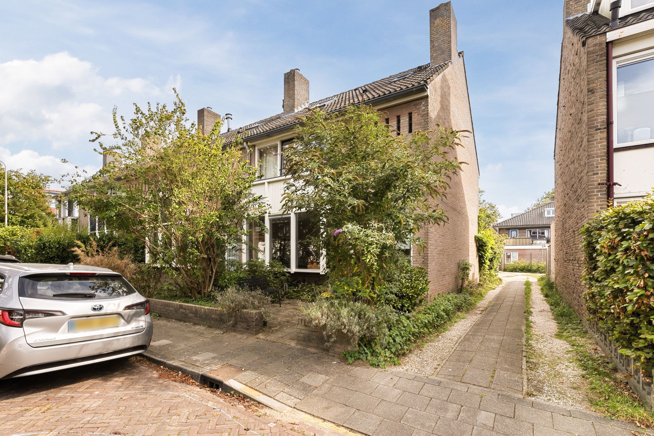 Foto van Antiloopstraat 39, Nijmegen