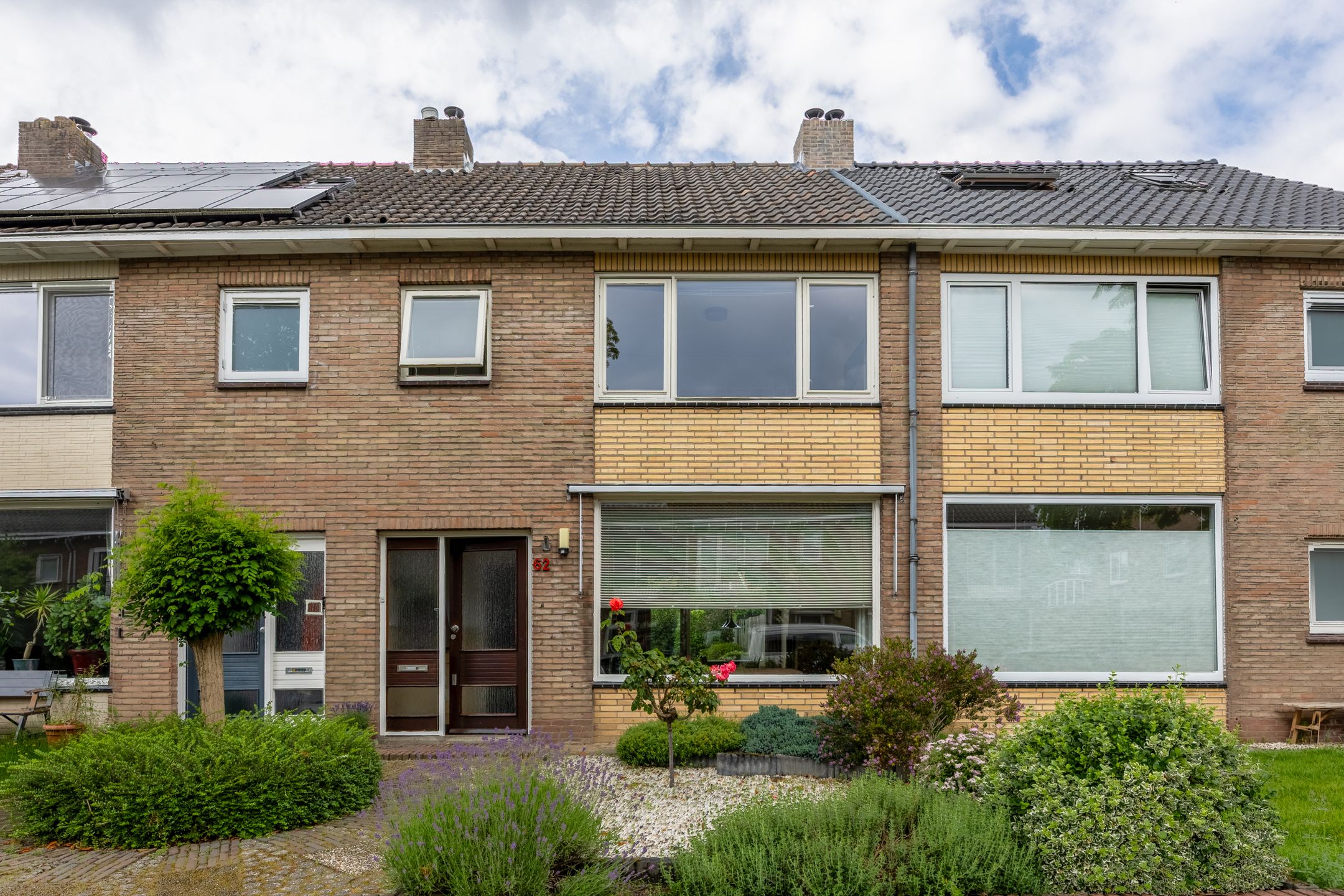 Foto van Antiloopstraat 62, Nijmegen