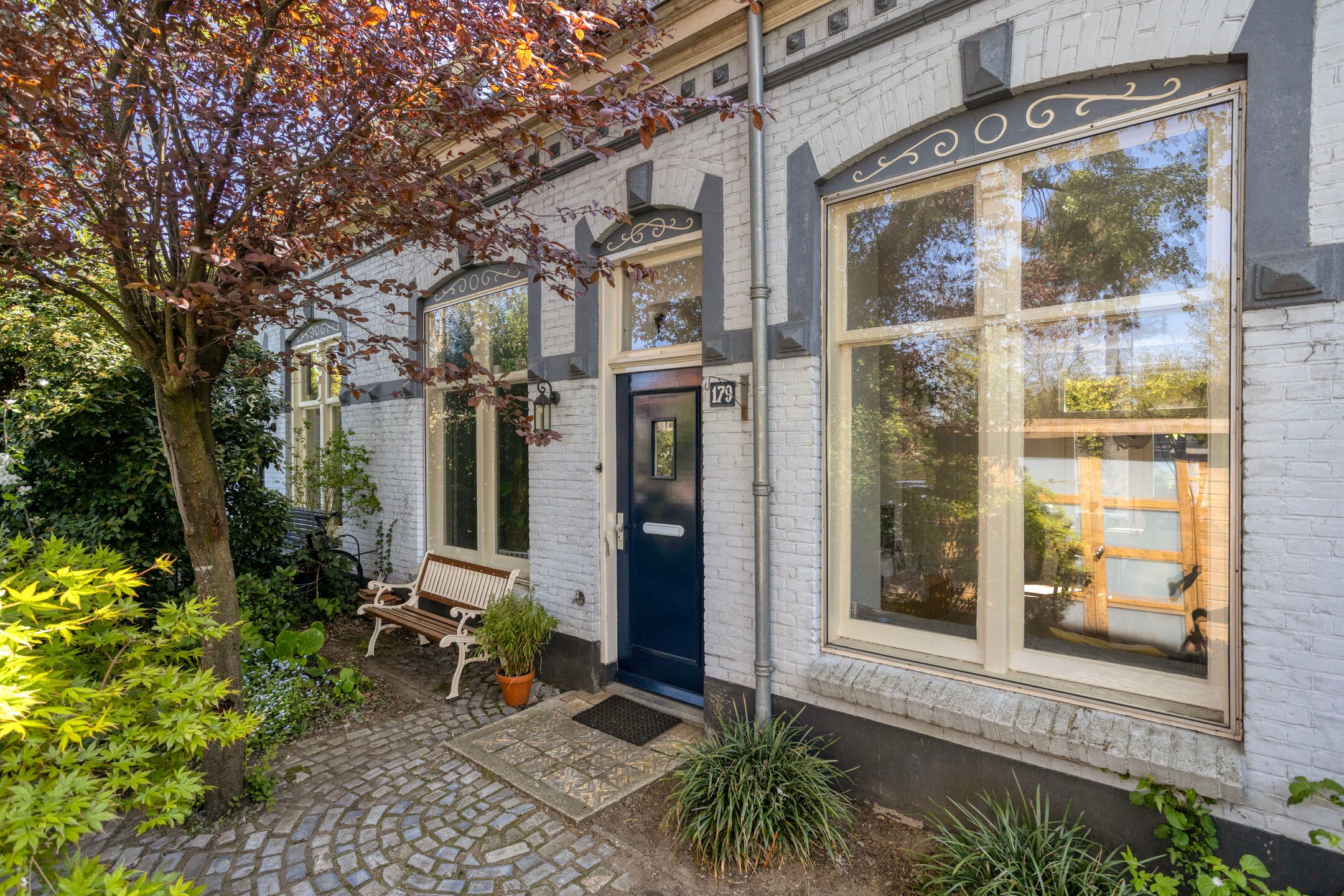 Foto van Graafseweg 179, Nijmegen