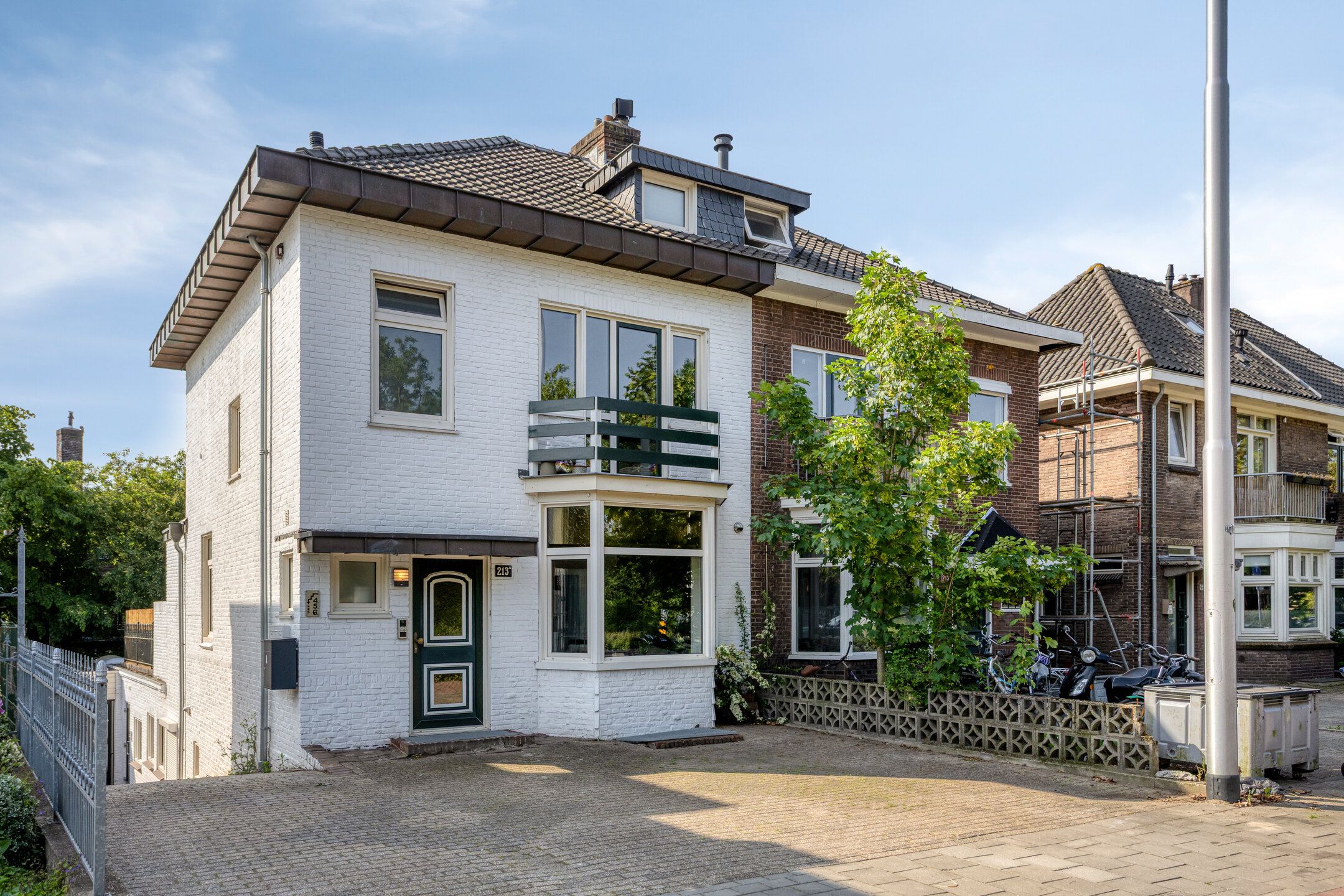 Foto van Graafseweg 213A1, Nijmegen