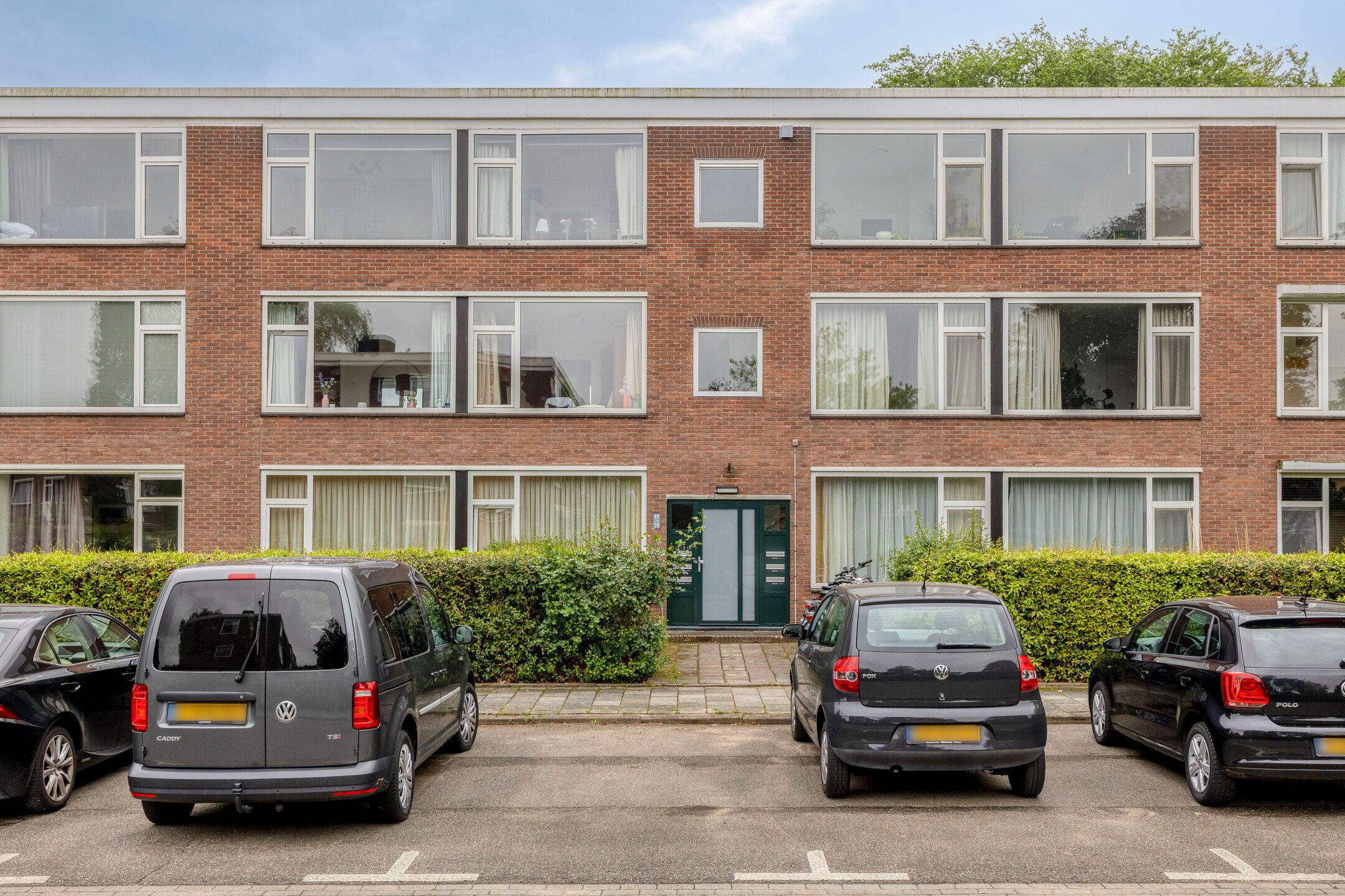Foto van Karbouwstraat 53, Nijmegen