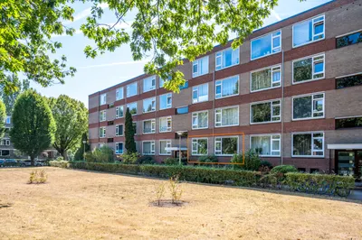 Foto van Oude Molenweg 253, Nijmegen