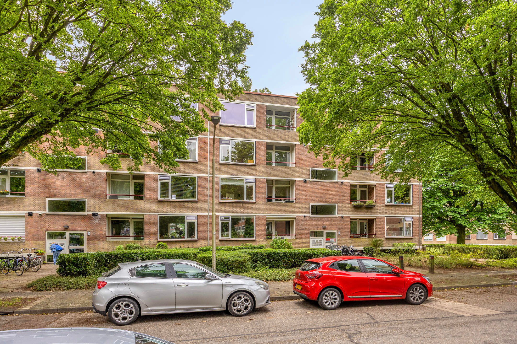 Foto van Vossenlaan 351, Nijmegen