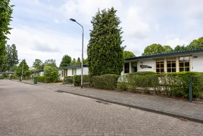 Foto van Beverweg 8, Nijmegen