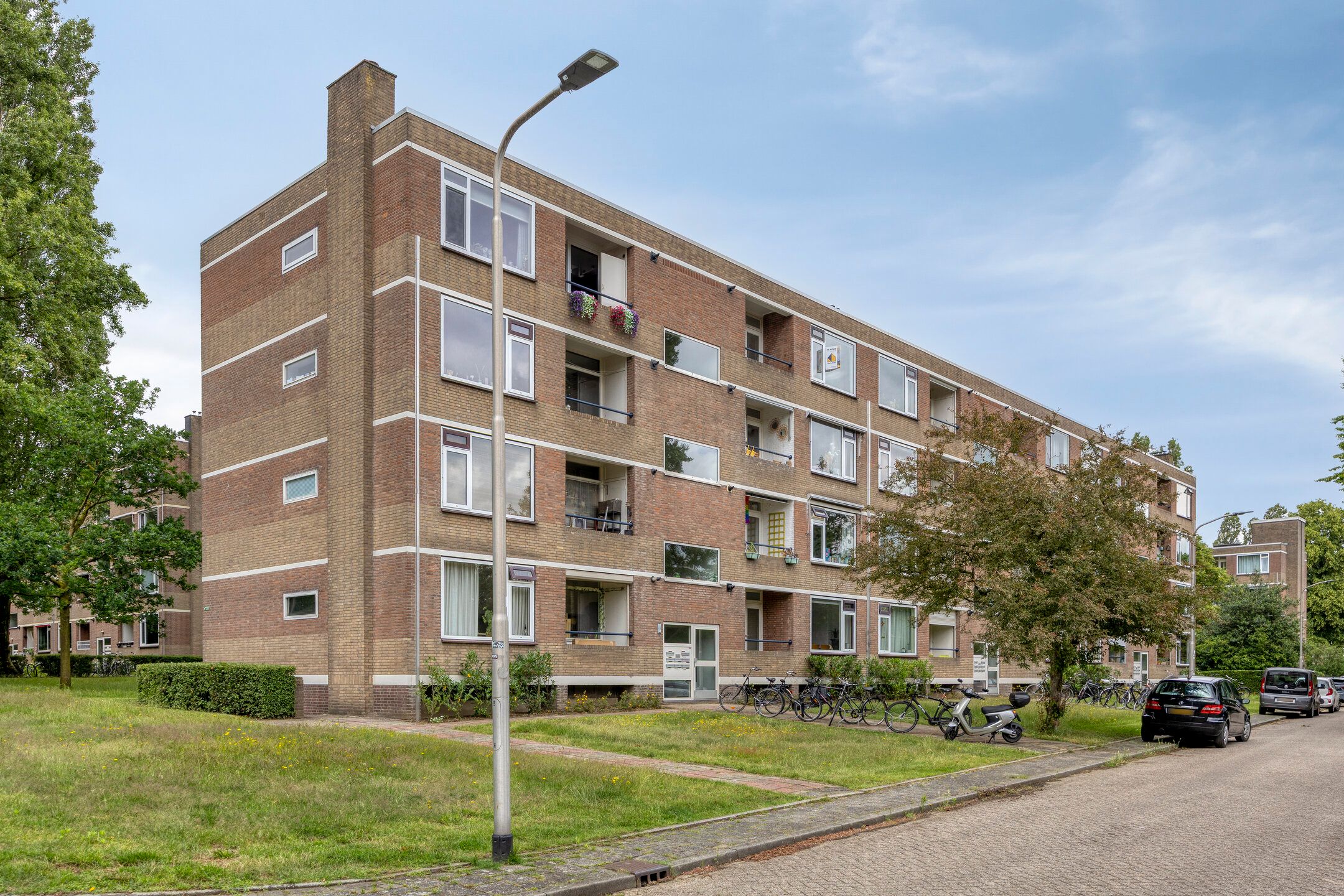 Foto van Beverweg 90, Nijmegen