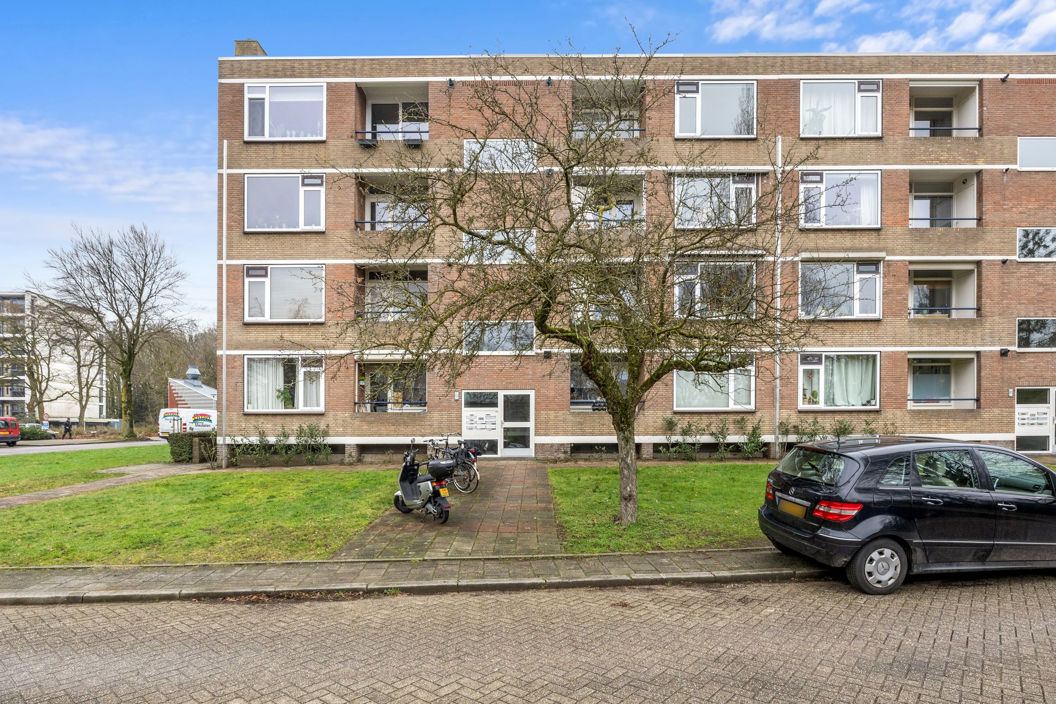 Foto van Beverweg 96, Nijmegen