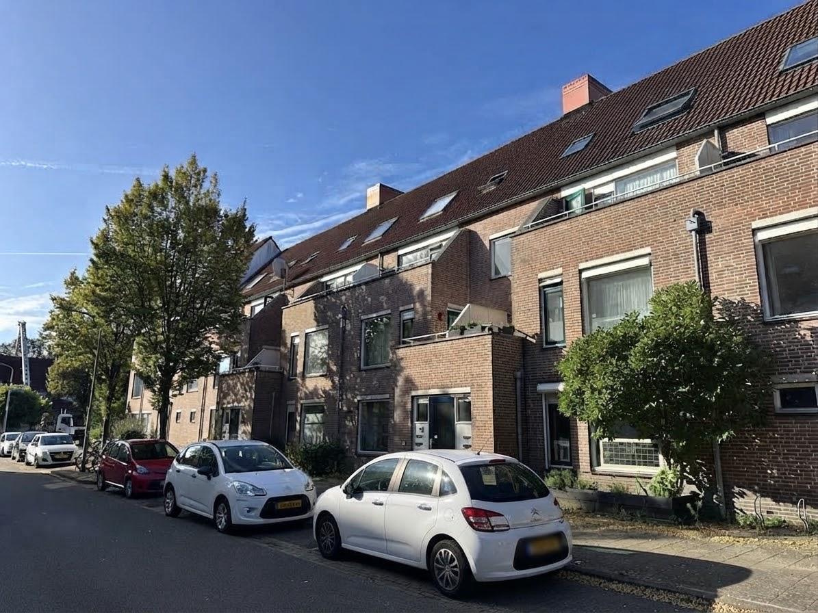 Foto van Florijnstraat 22, Nijmegen