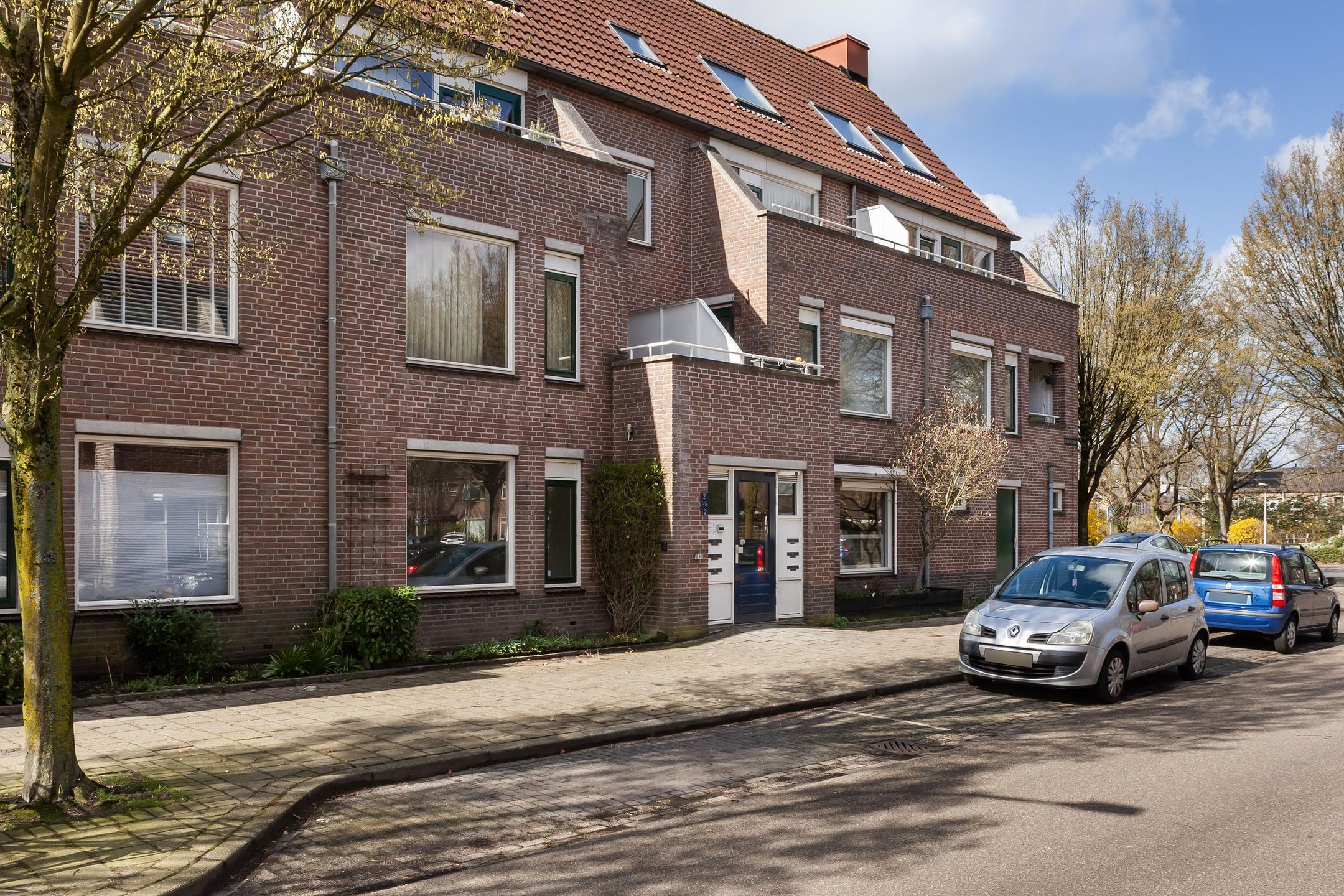 Foto van Florijnstraat 4, Nijmegen