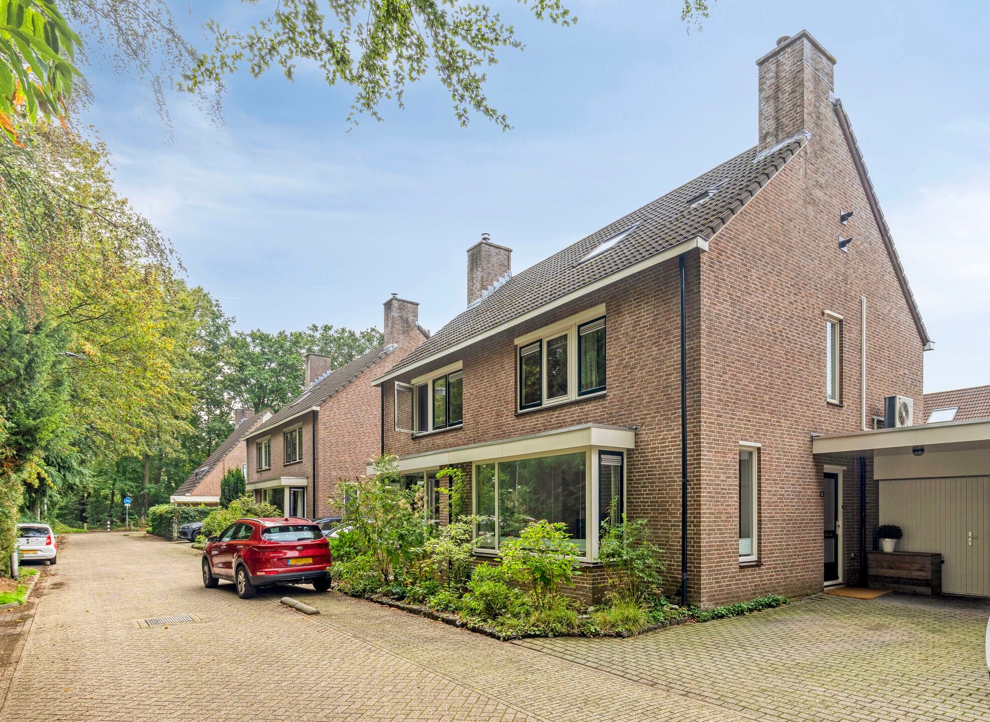 Foto van Clara Wichmannlaan 10, Nijmegen