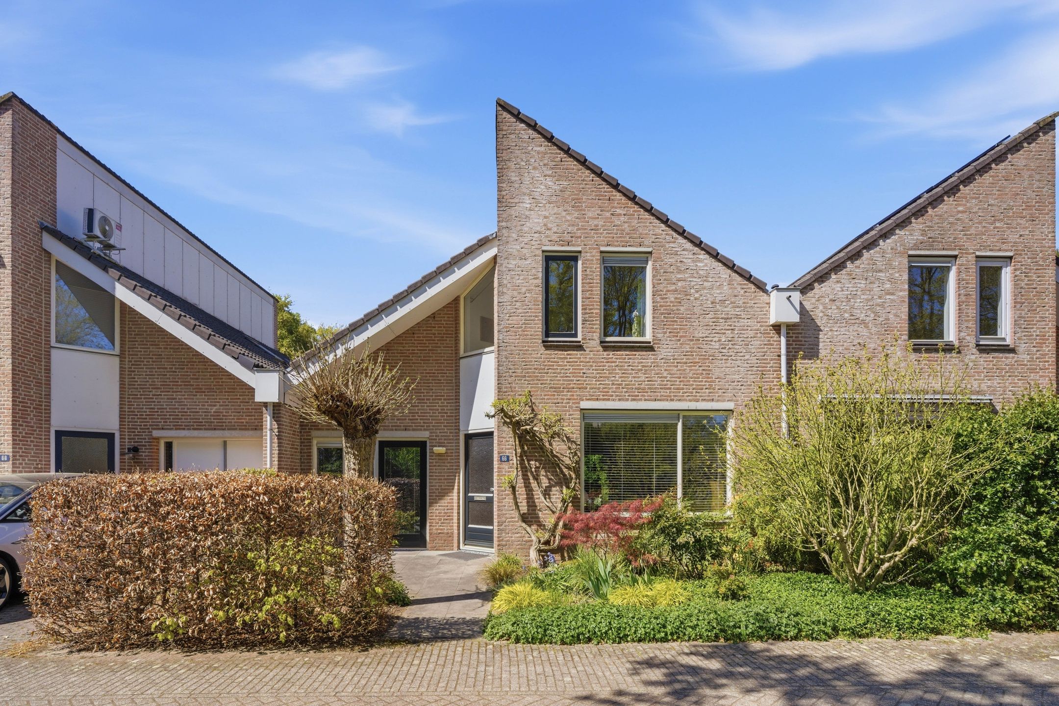 Foto van Harriët Freezerlaan 66, Nijmegen