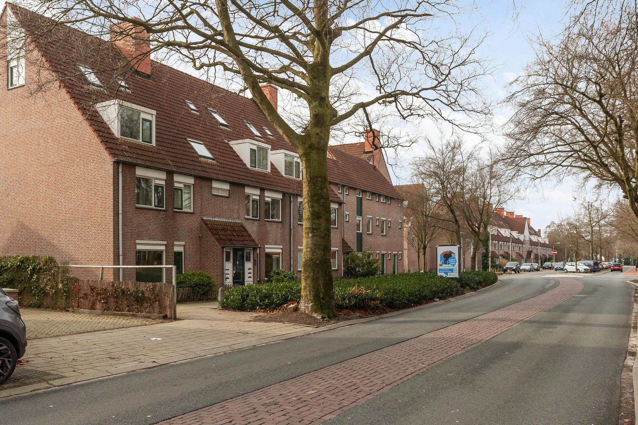 Foto van Muntweg 67, Nijmegen