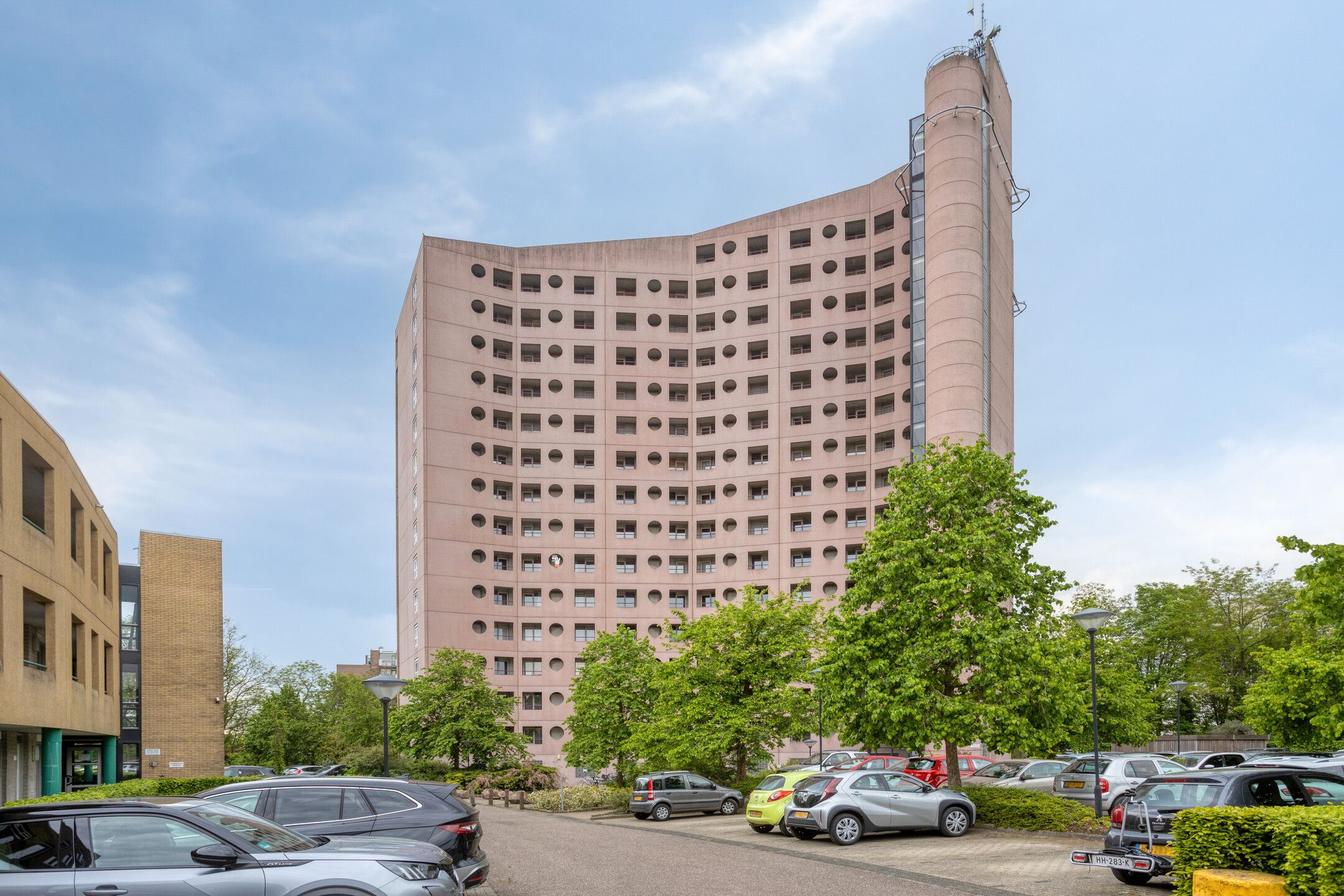 Foto van Muldersweg 233, Nijmegen