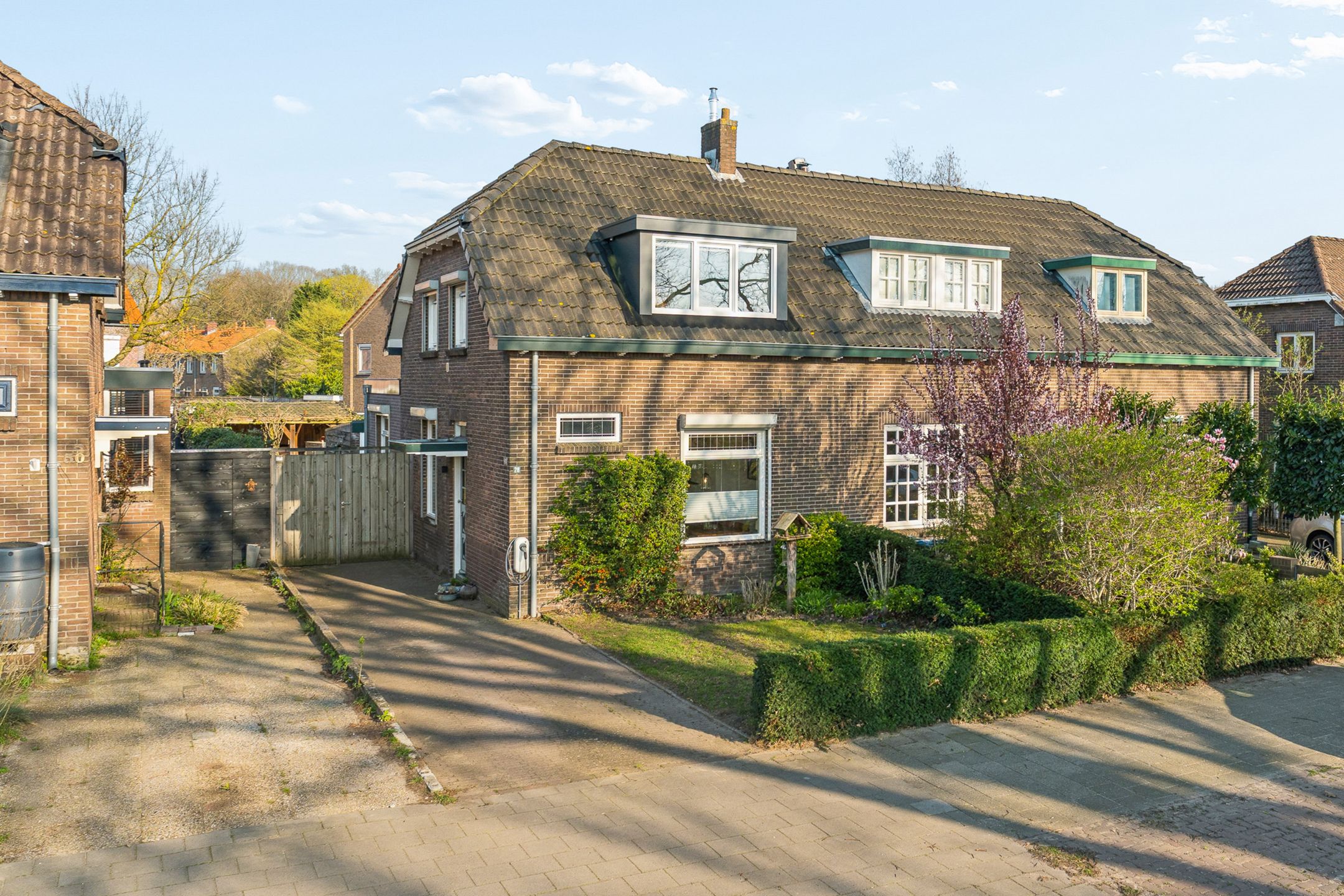 Foto van Muntmeesterlaan 28, Nijmegen