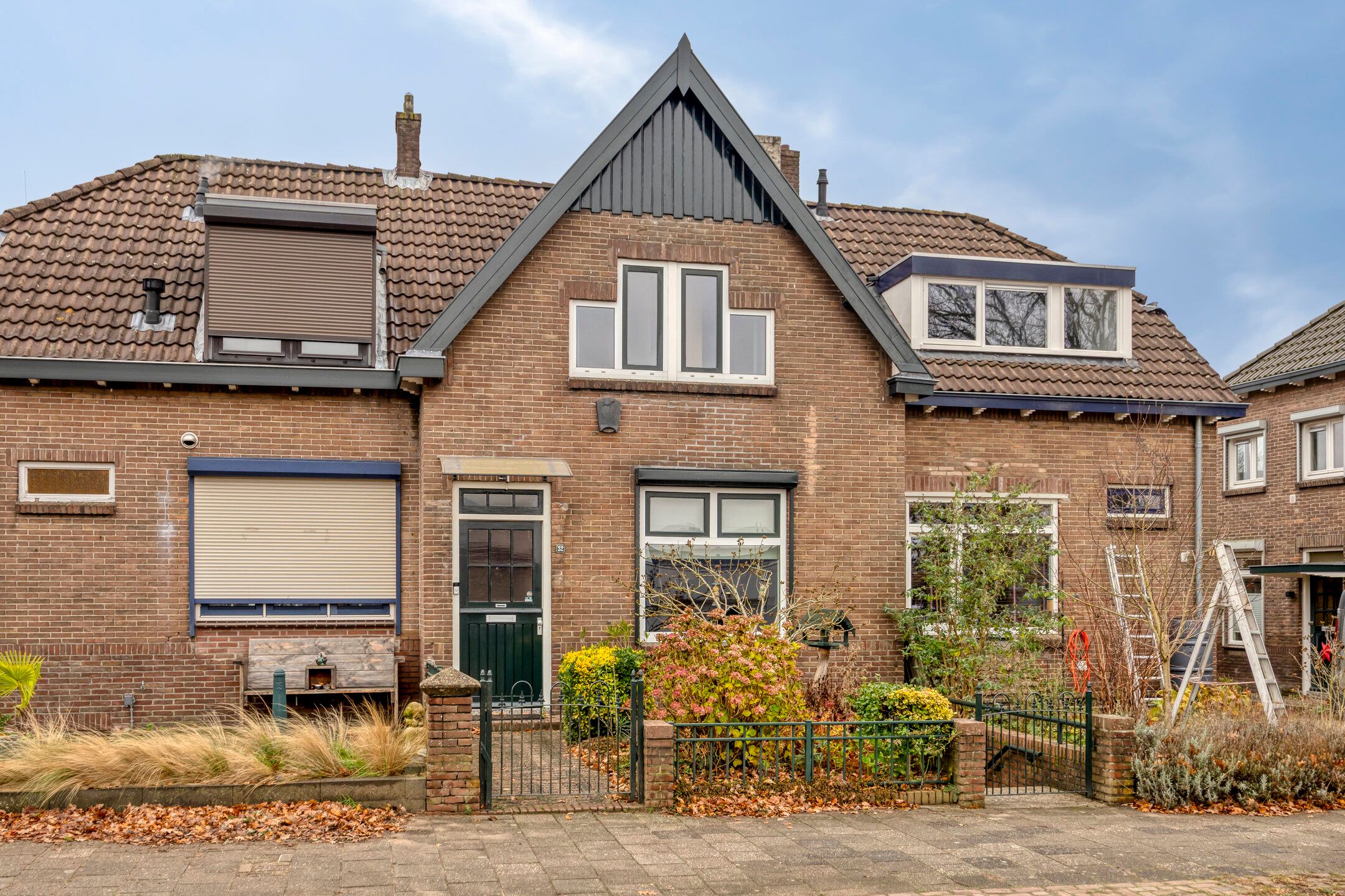 Foto van Muntmeesterlaan 32, Nijmegen