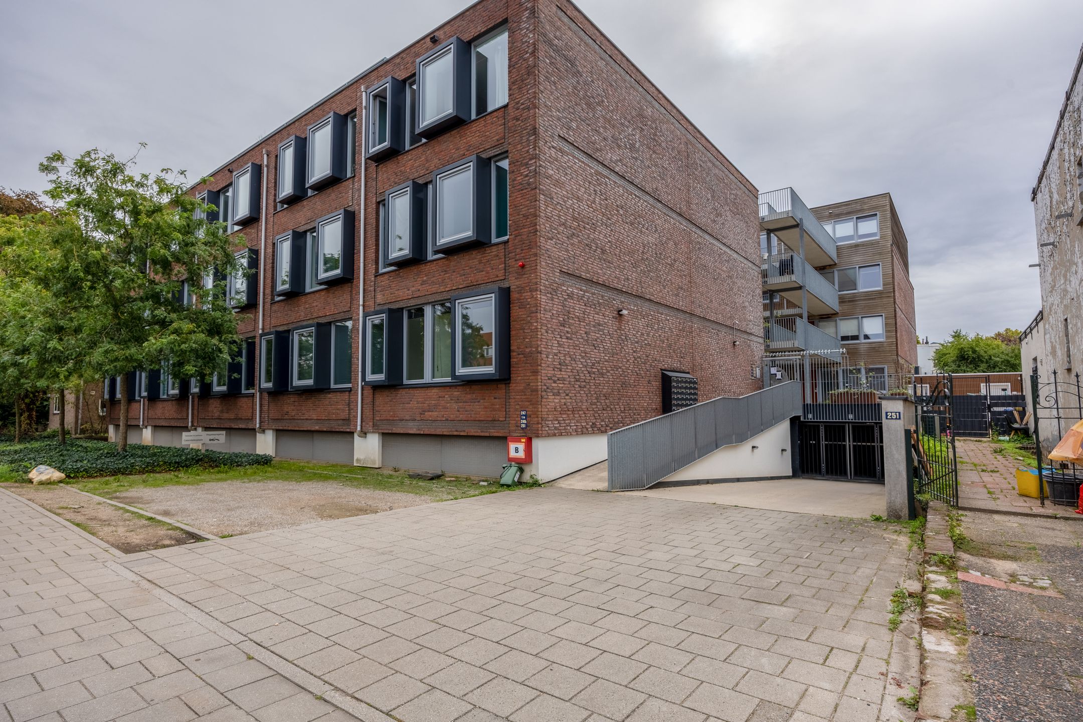 Foto van Graafseweg 247D, Nijmegen