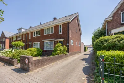 Foto van Hatertseweg 247, Nijmegen