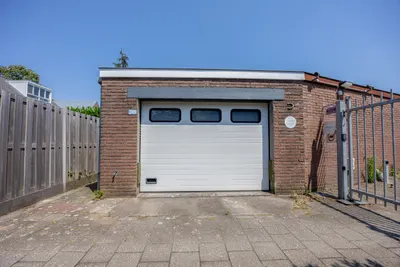 Foto van Hatertseweg 249, Nijmegen garagebox