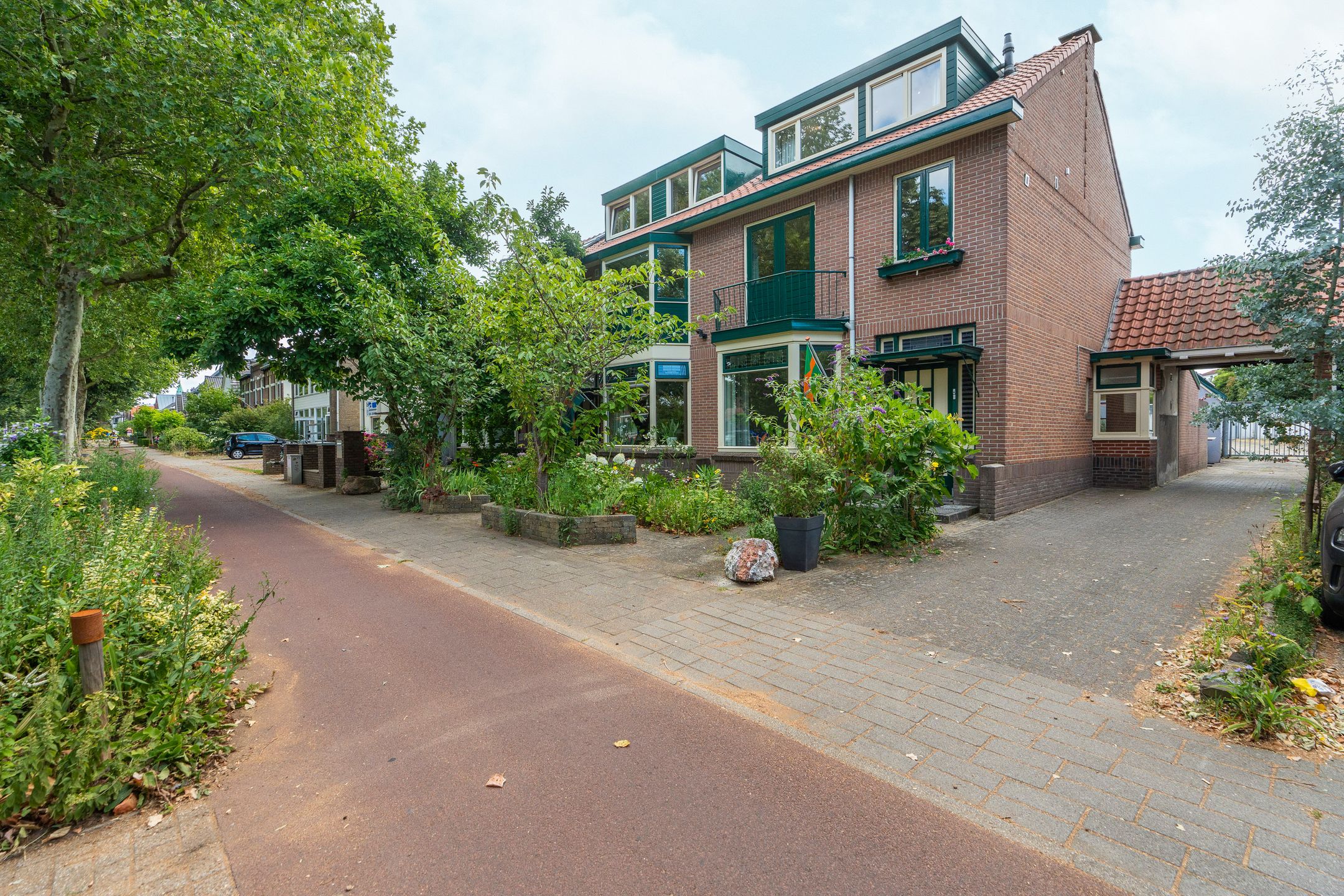 Foto van Hatertseweg 297, Nijmegen
