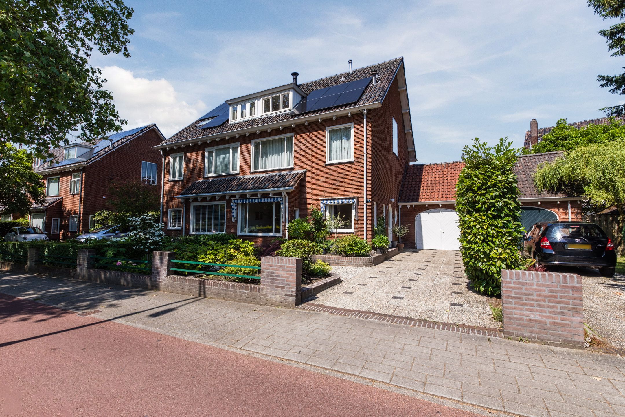Foto van Hatertseweg 24, Nijmegen