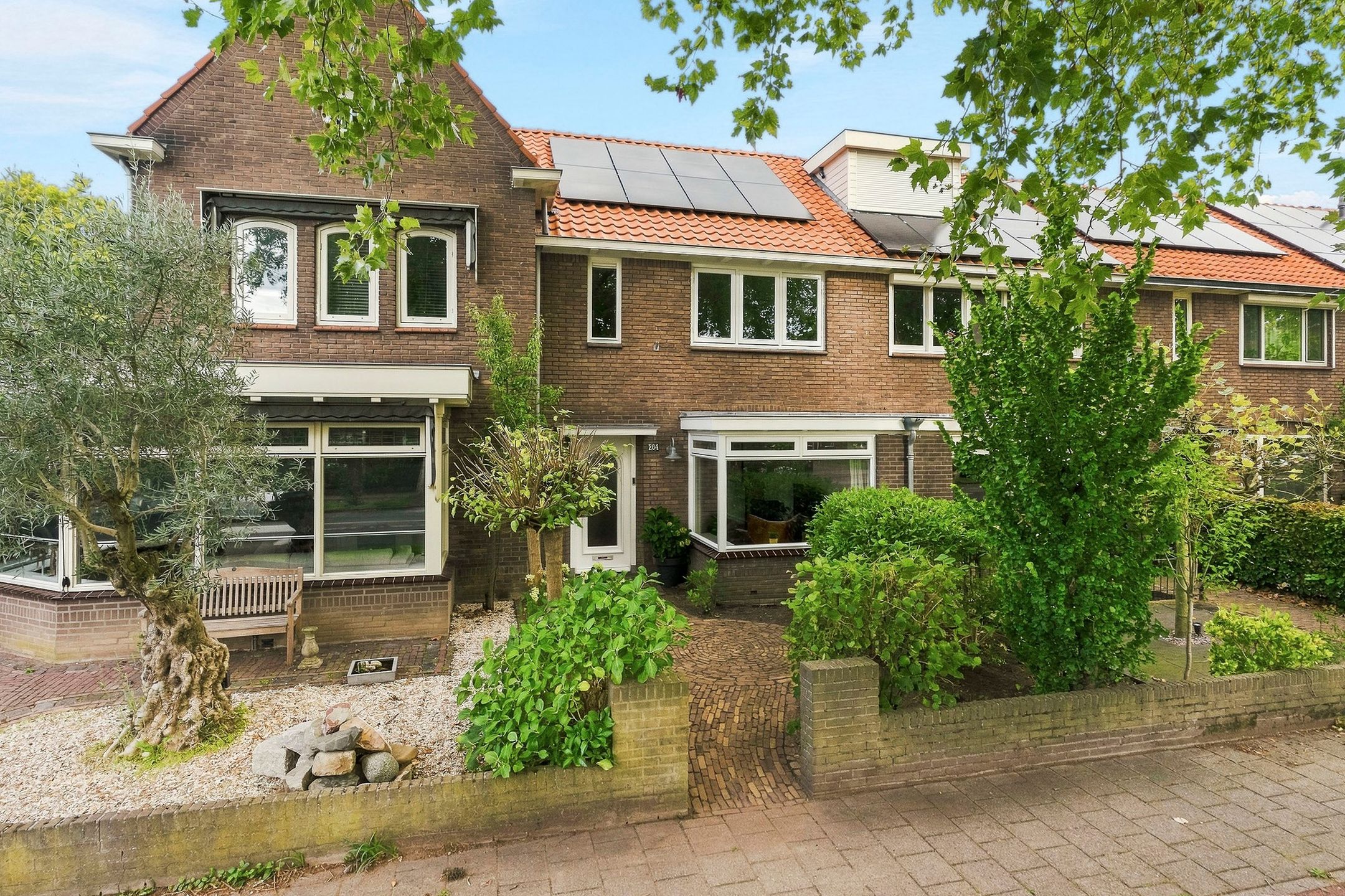 Foto van Hatertseweg 264, Nijmegen