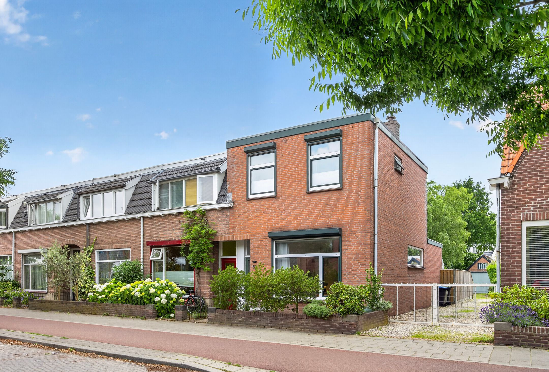 Foto van St. Jacobslaan 58, Nijmegen