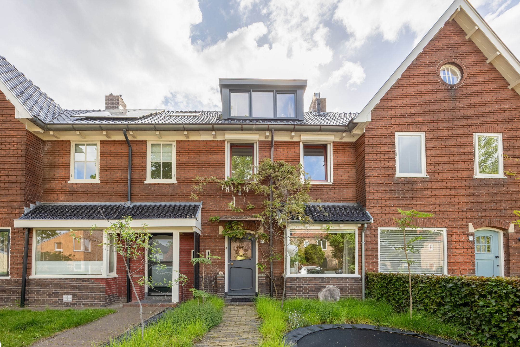Foto van Veldstraat 13, Nijmegen
