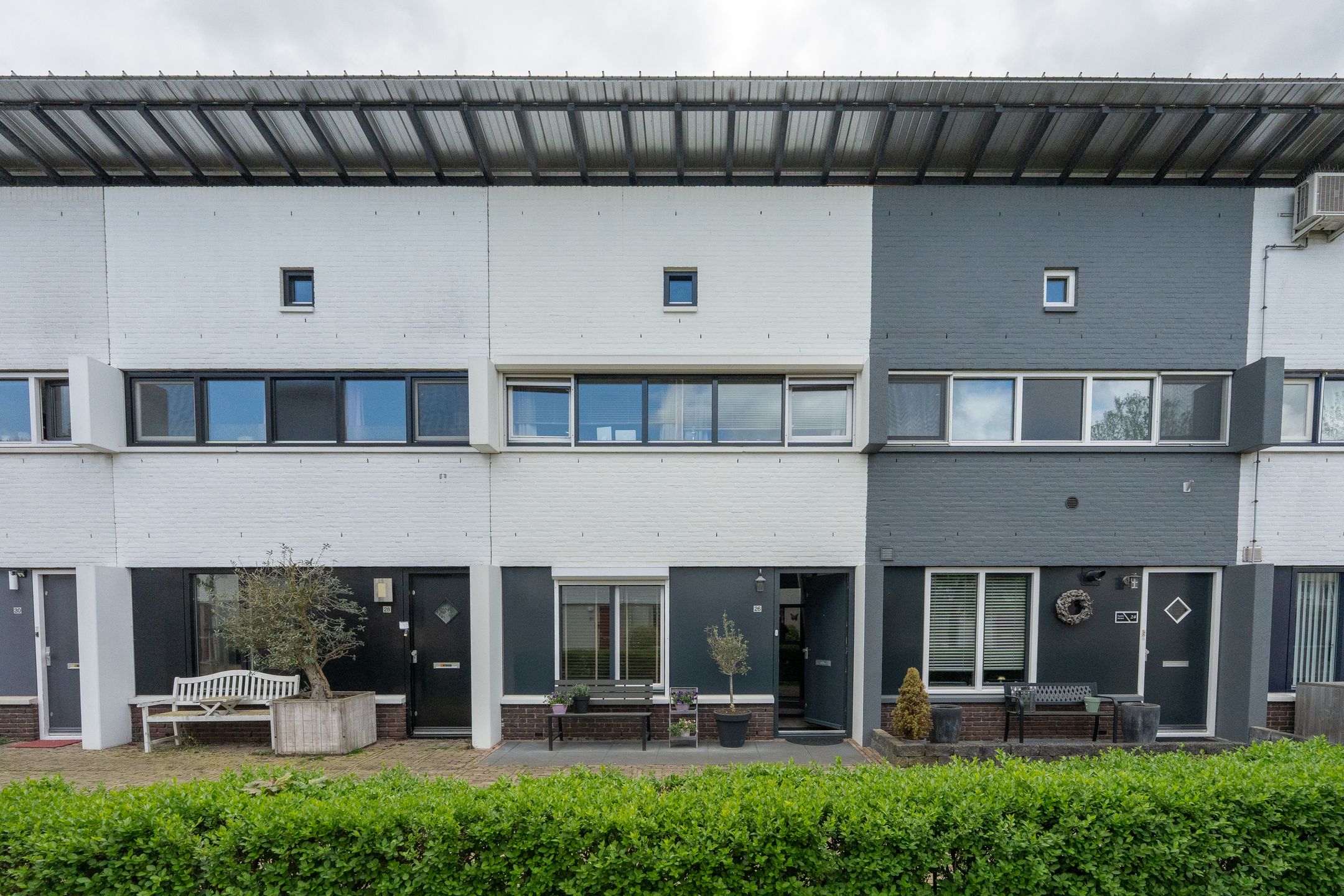 Foto van Bohrstraat 26, Nijmegen