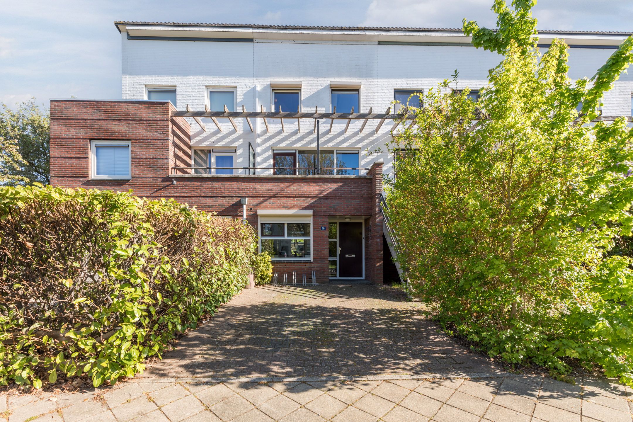 Foto van Galvanistraat 16, Nijmegen