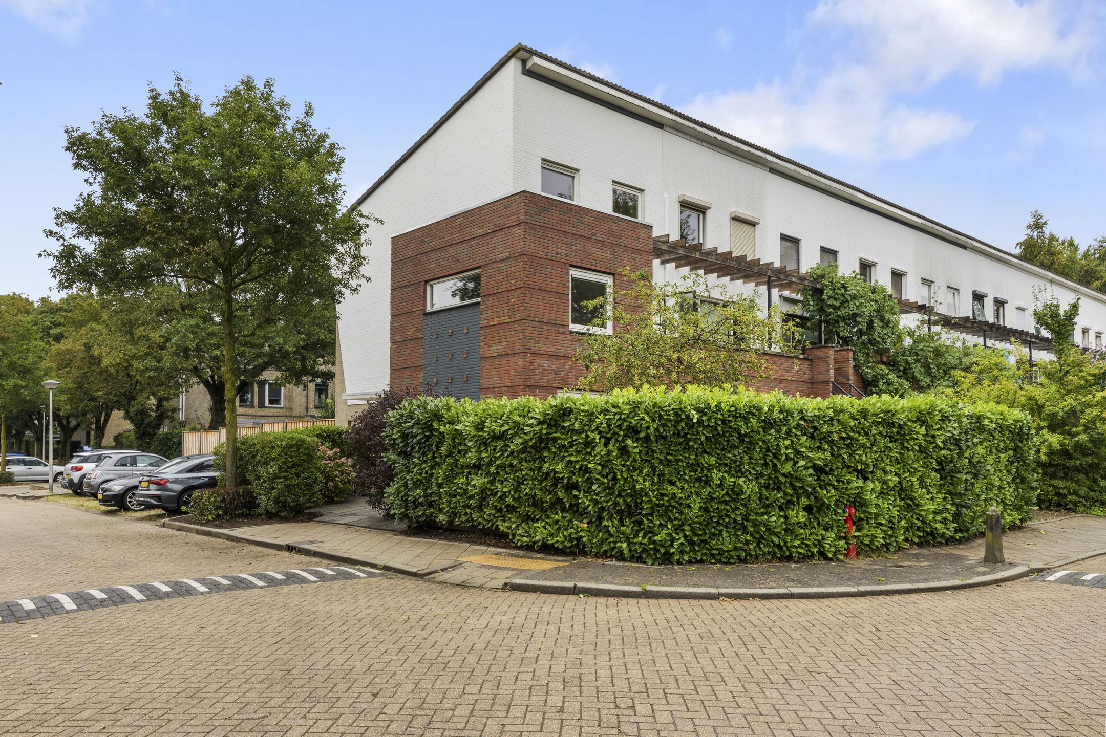 Foto van Galvanistraat 18, Nijmegen