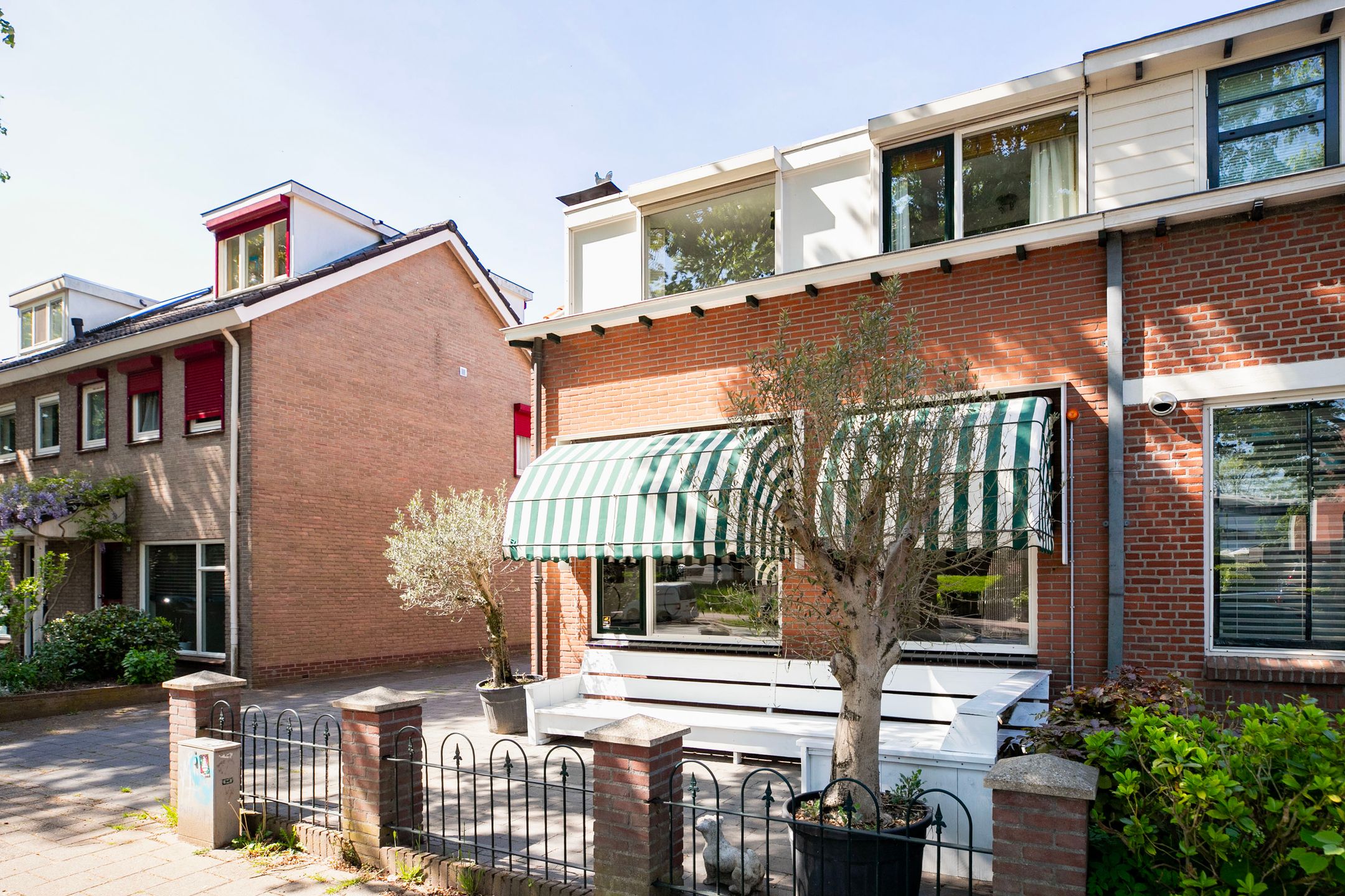 Foto van Hatertseweg 522, Nijmegen