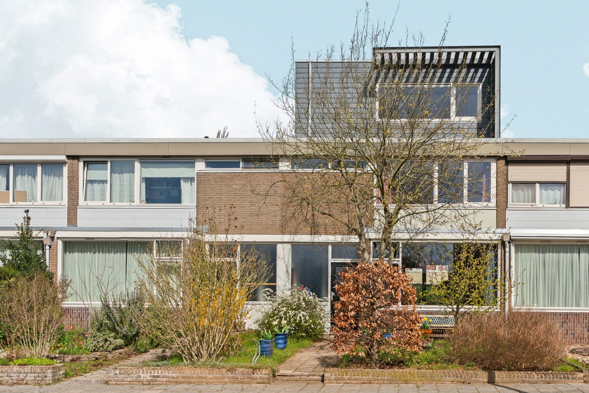 Foto van Galileïstraat 11, Nijmegen