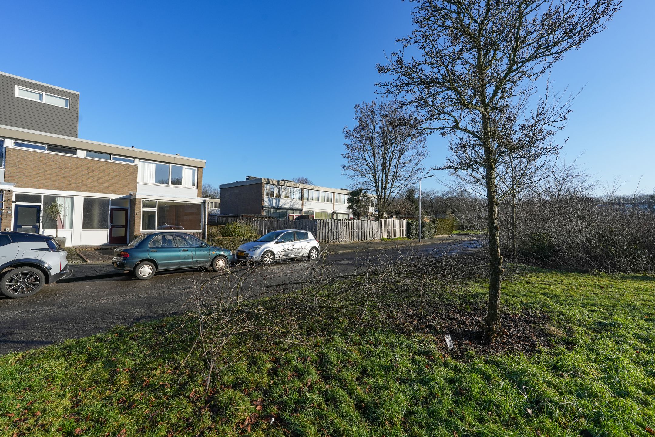 Foto van Archimedesstraat 8, Nijmegen
