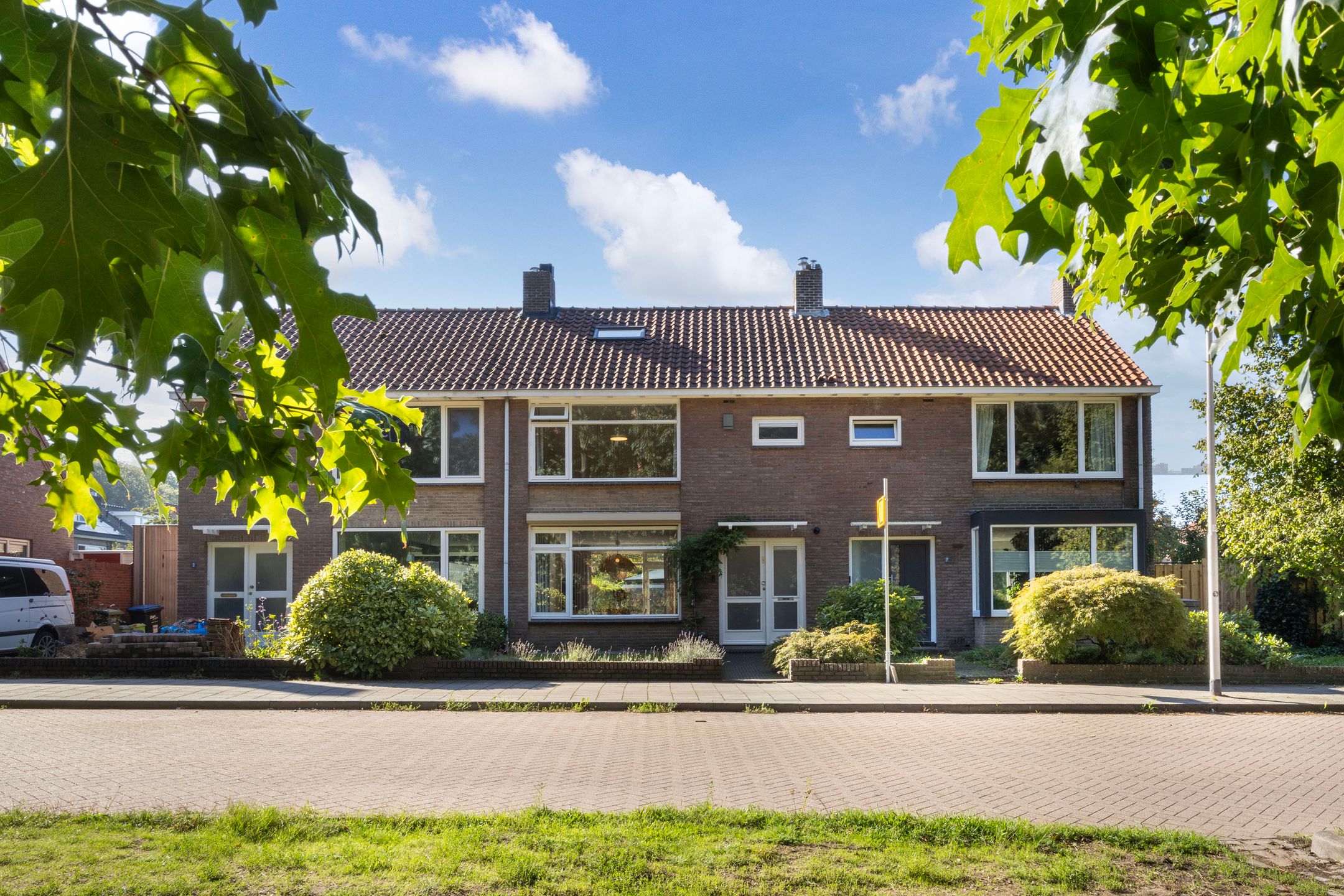 Foto van Einsteinstraat 5, Nijmegen