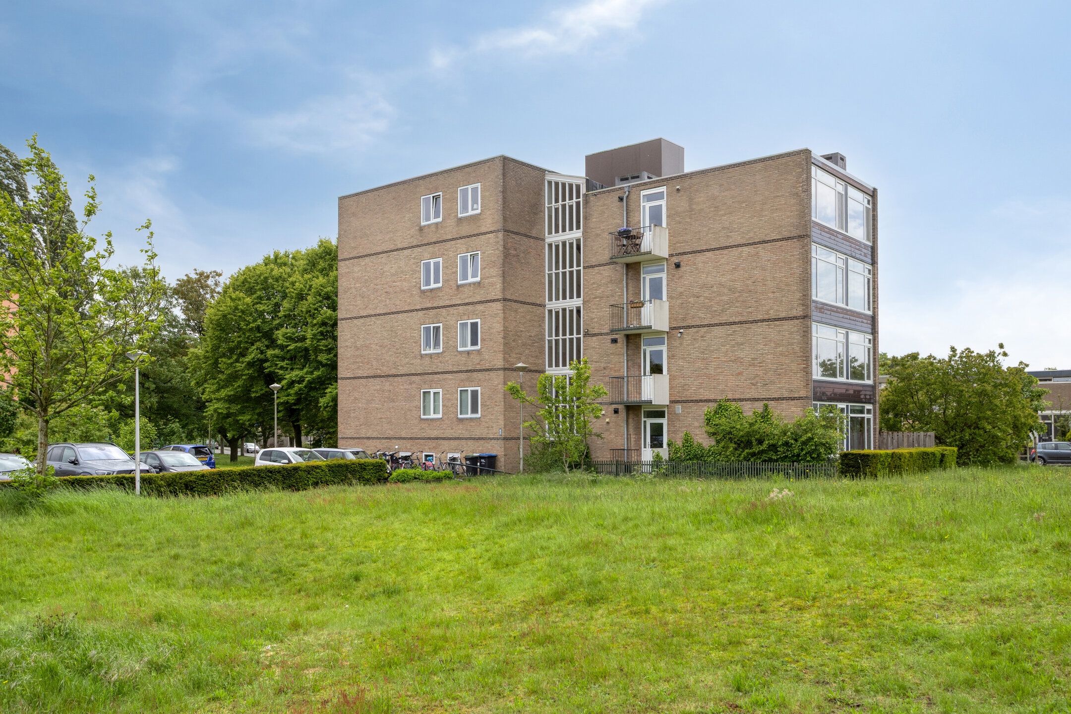 Foto van Einsteinstraat 53, Nijmegen