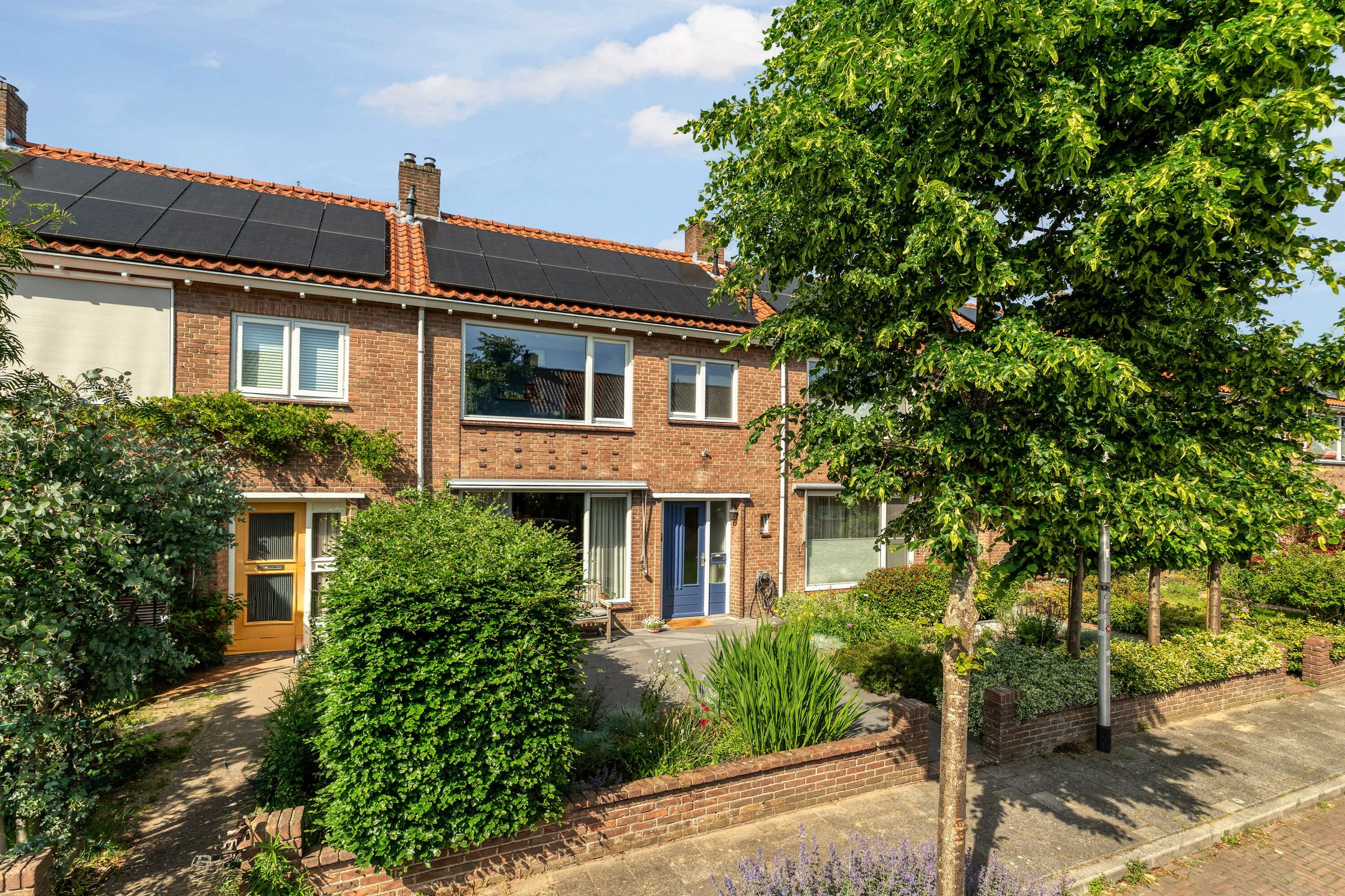 Foto van Ingenhouszstraat 24, Nijmegen