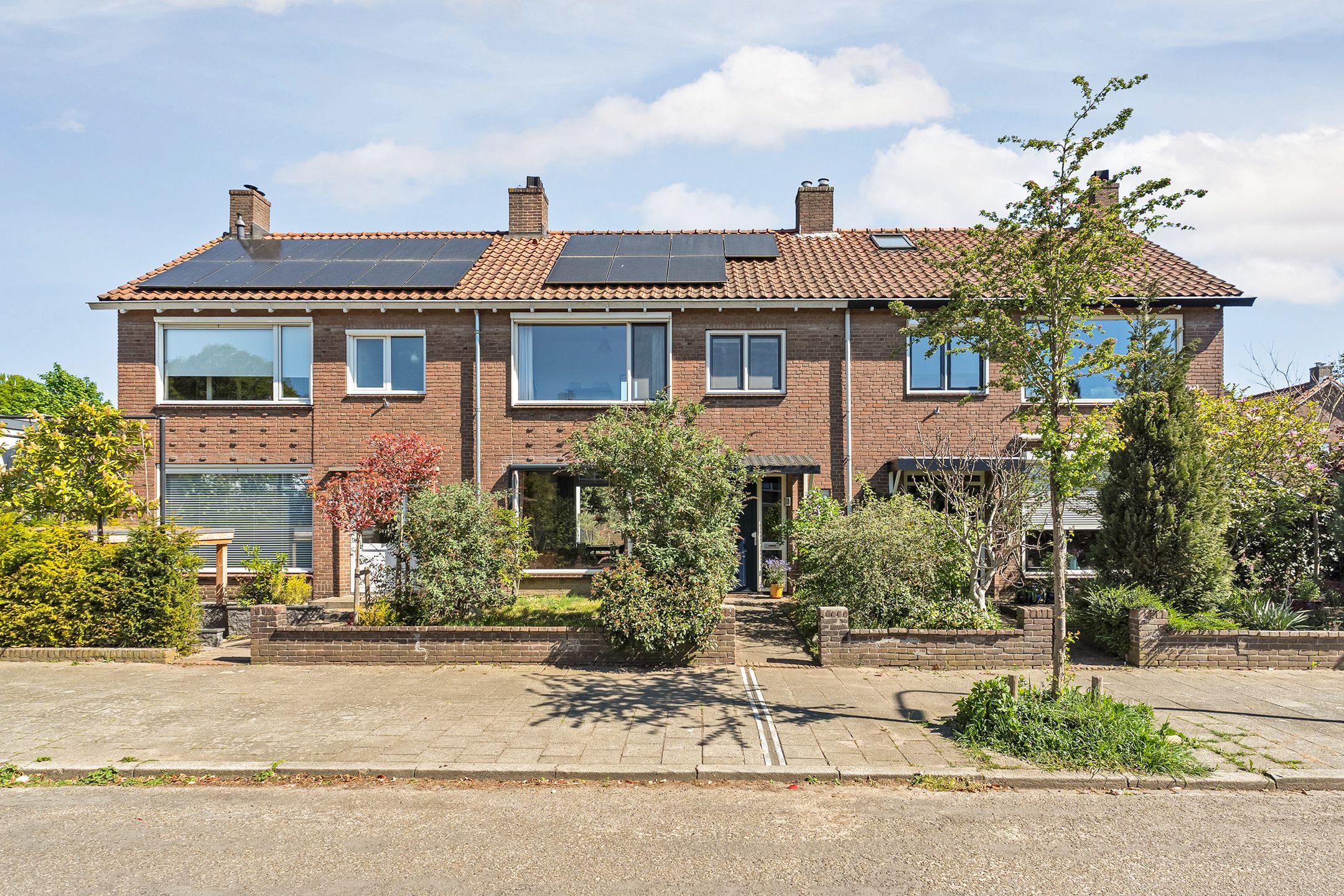 Foto van Pieter Zeemanstraat 3, Nijmegen