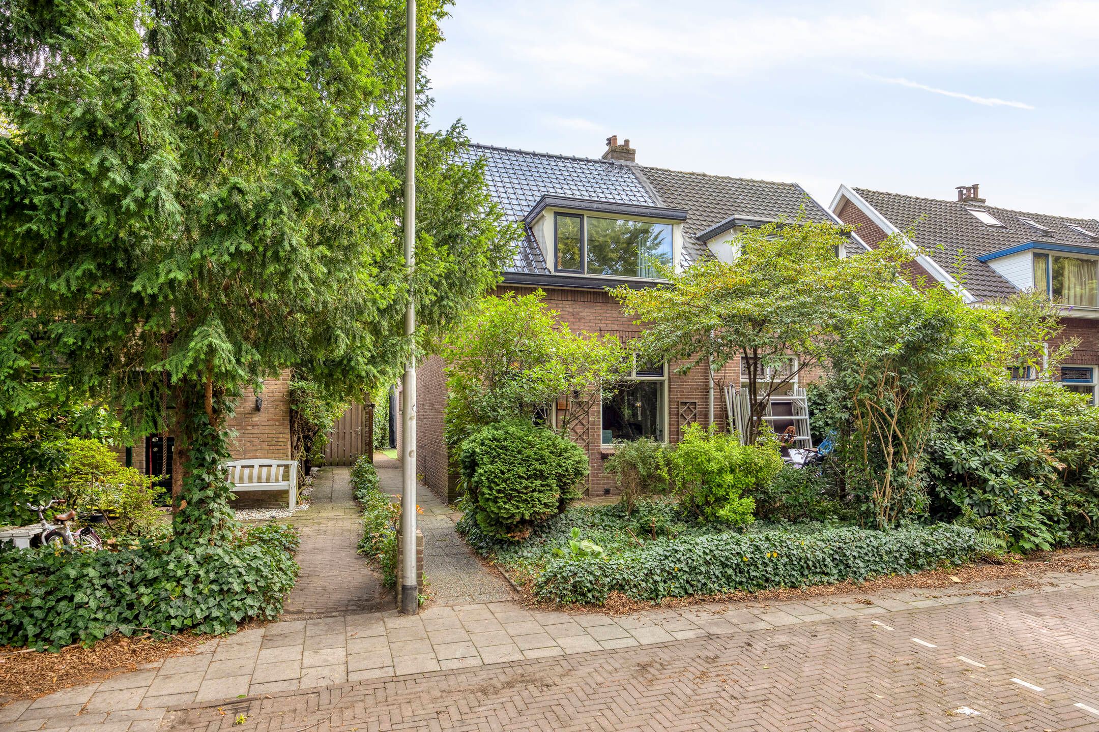 Foto van Heiweg 179, Nijmegen
