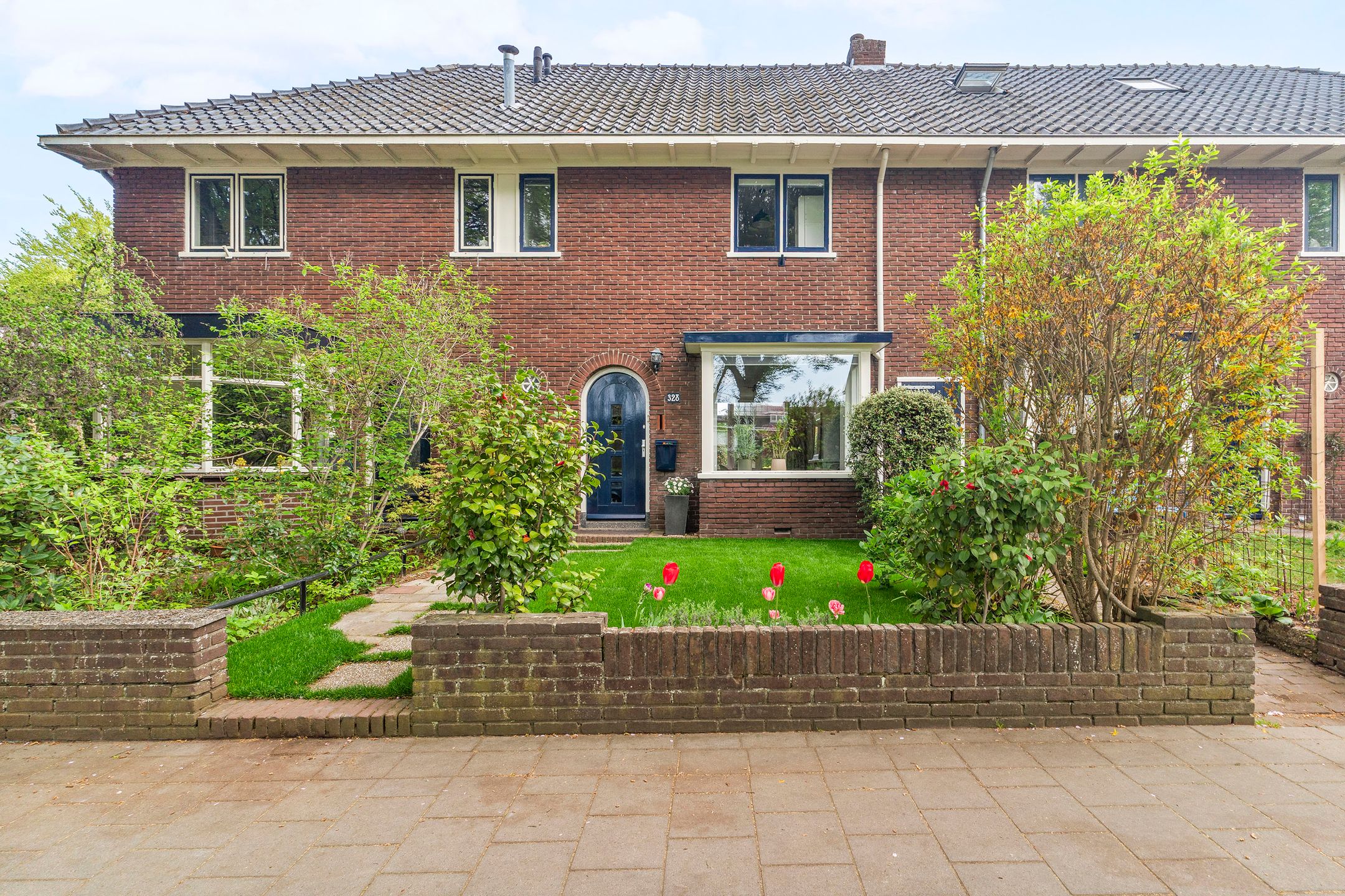 Foto van Heiweg 328, Nijmegen