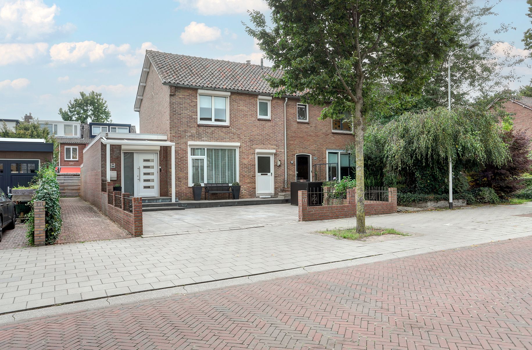 Foto van Heiweg 346, Nijmegen
