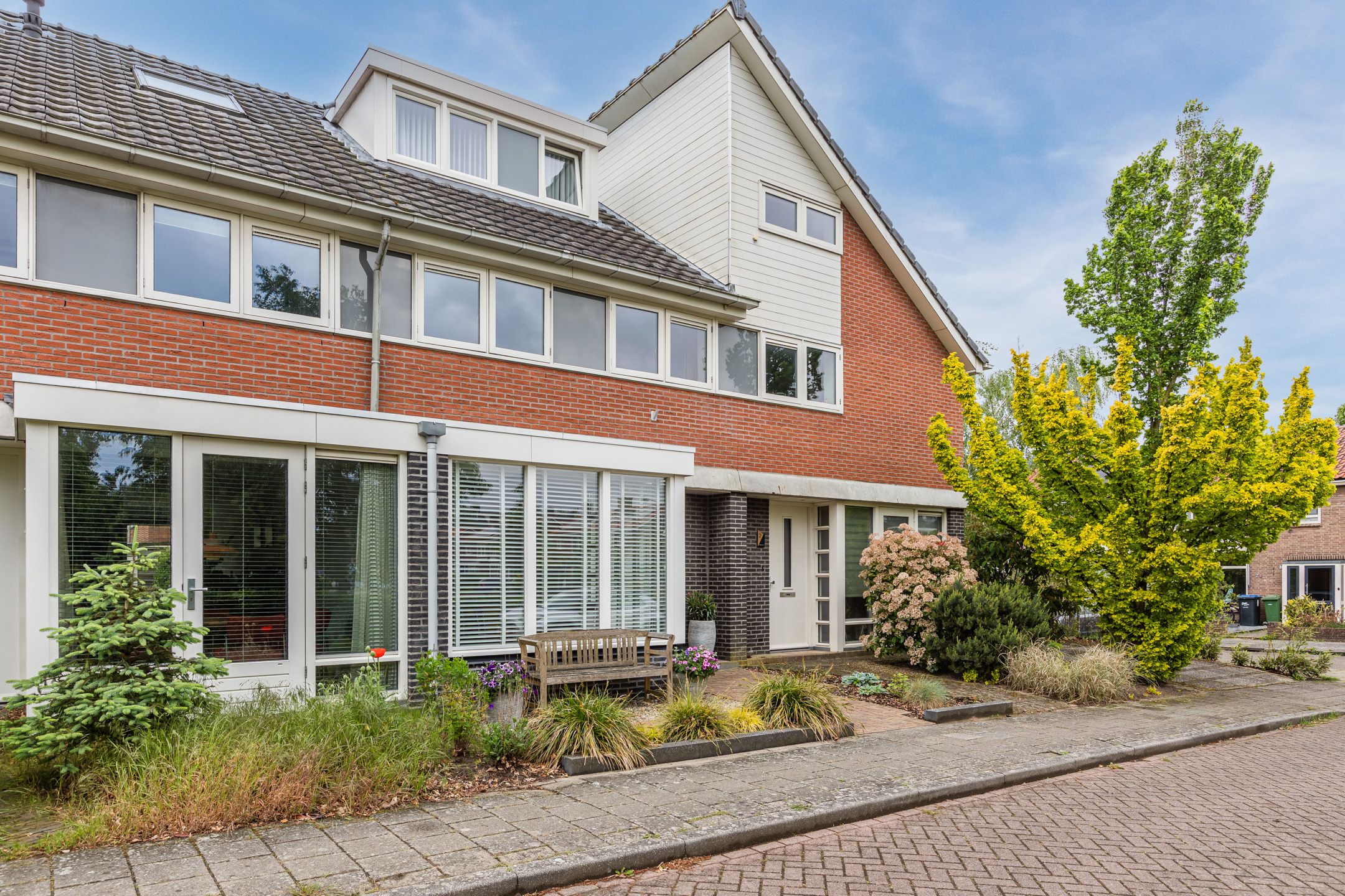 Foto van Nijmeegse Kapelstraat 4, Nijmegen