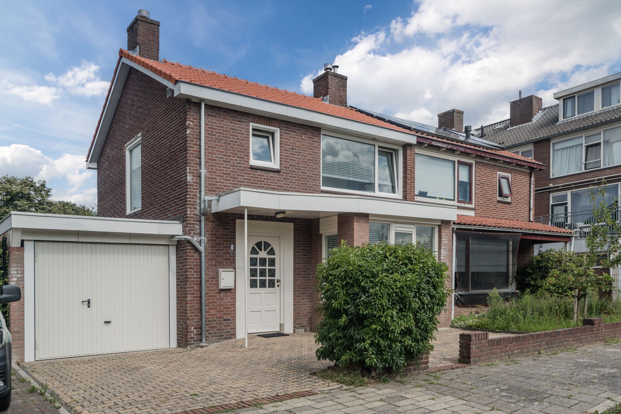 Foto van Gouden Torrenstraat 8, Nijmegen