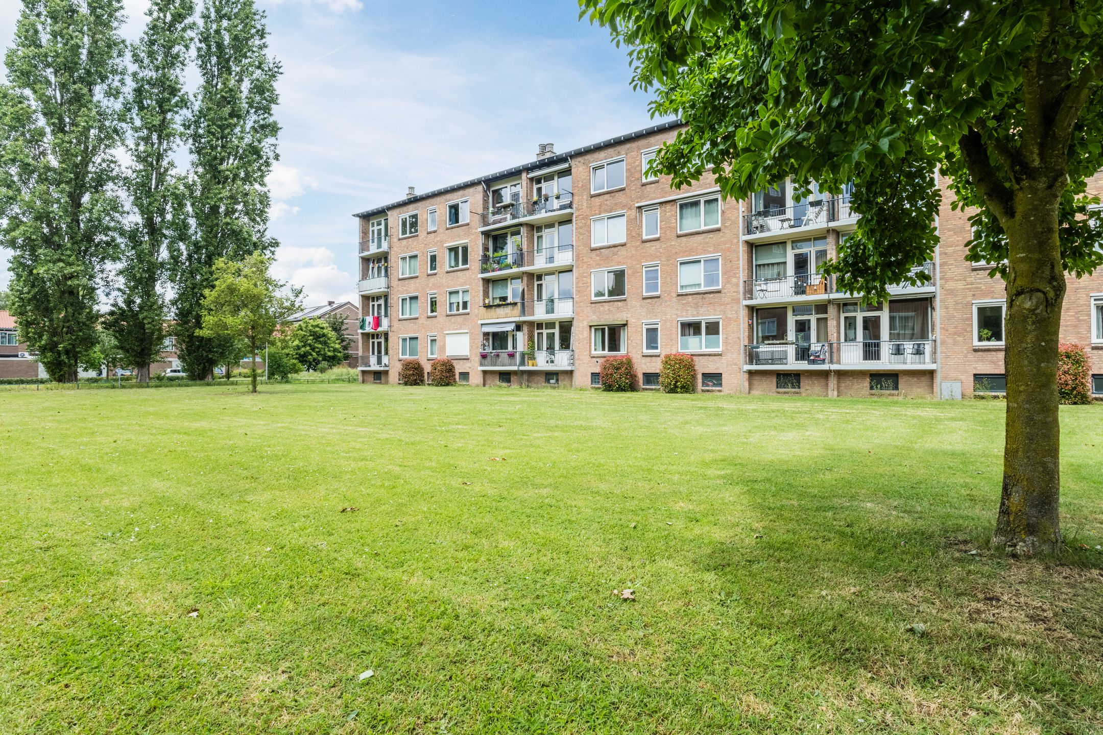 Foto van Koningsmantelhof 15, Nijmegen